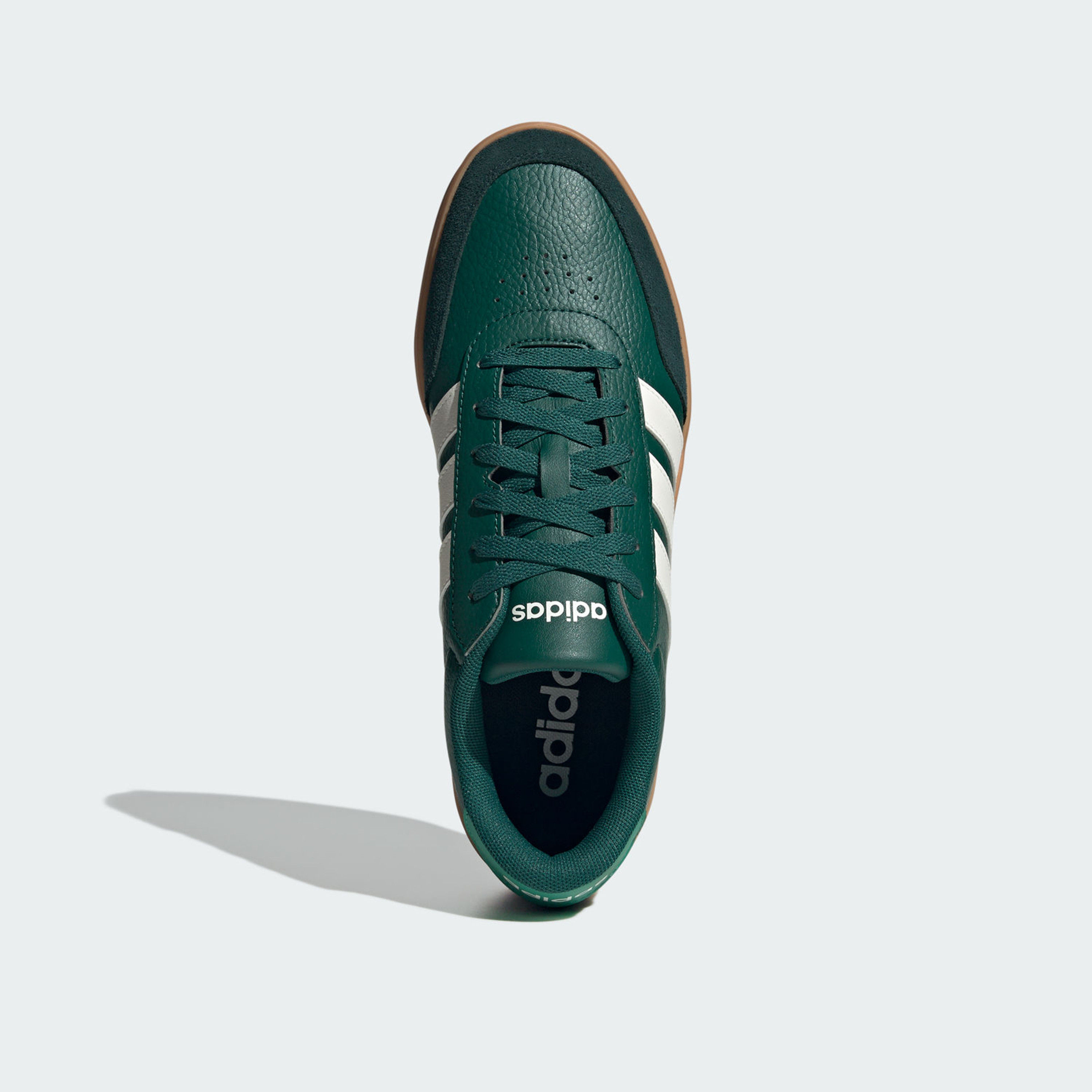adidas Men's Breaknet 3.0 Lace-Up Low Ankle Sneakers | OE-sports-men-shoes-image-12