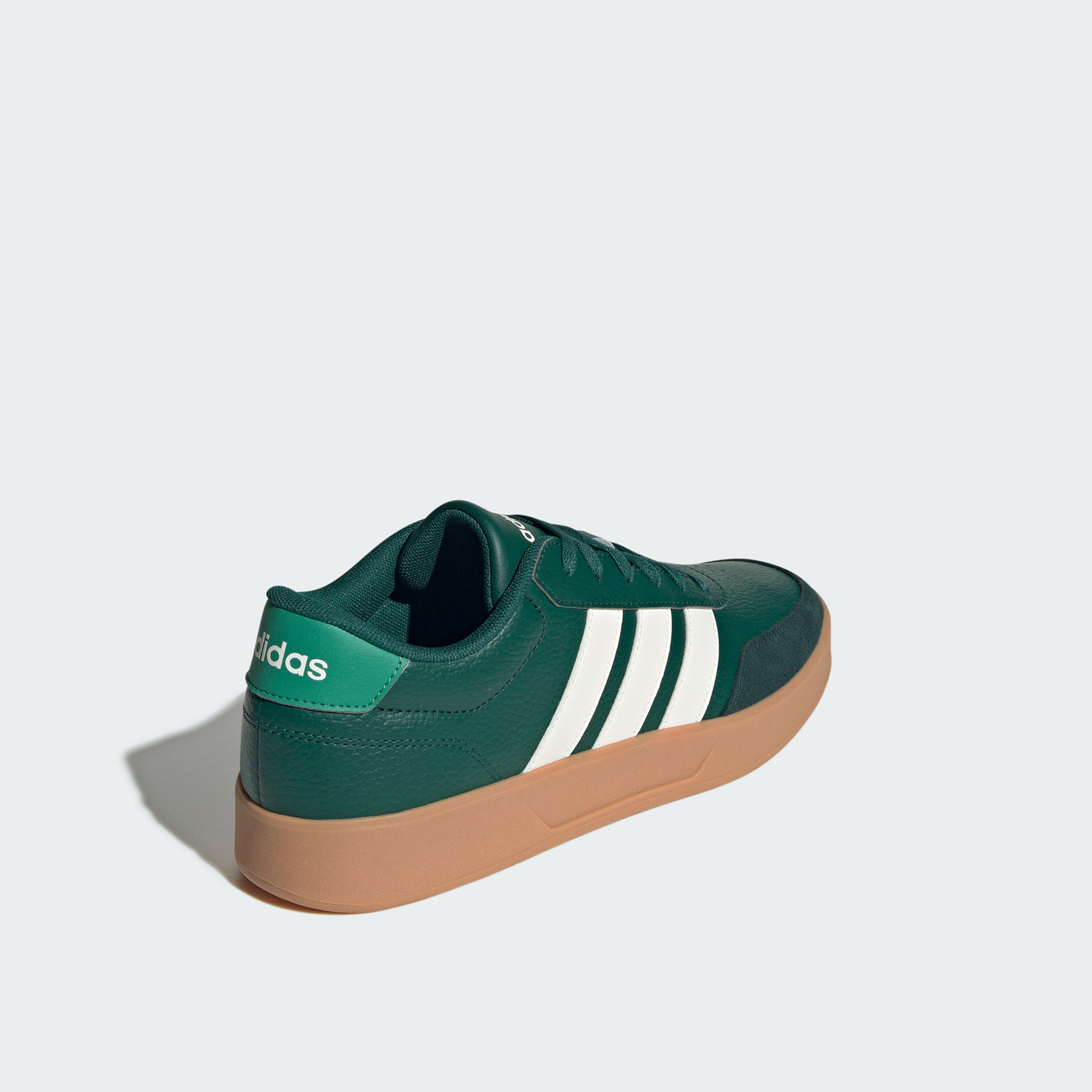 adidas Men's Breaknet 3.0 Lace-Up Low Ankle Sneakers | OE-sports-men-shoes-image-14