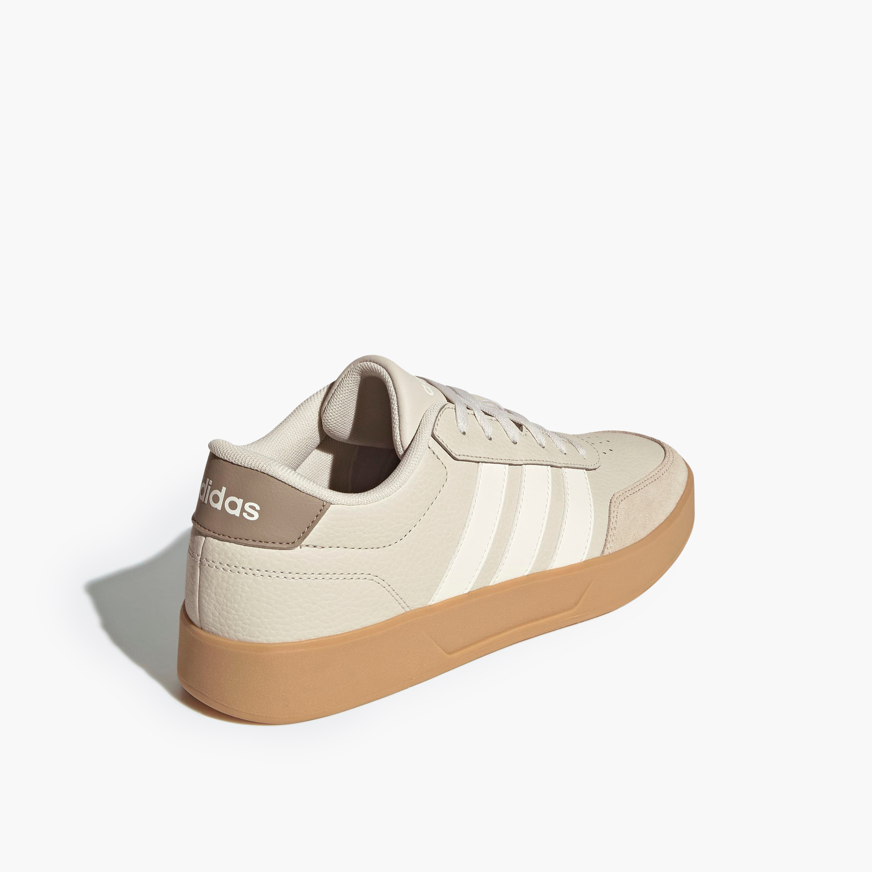 حذاء سنيكرز بثقوب ورباط إغلاق "بريكنيت 3.0" للرجال من أديداس-men-shoes-sneakers-image-5
