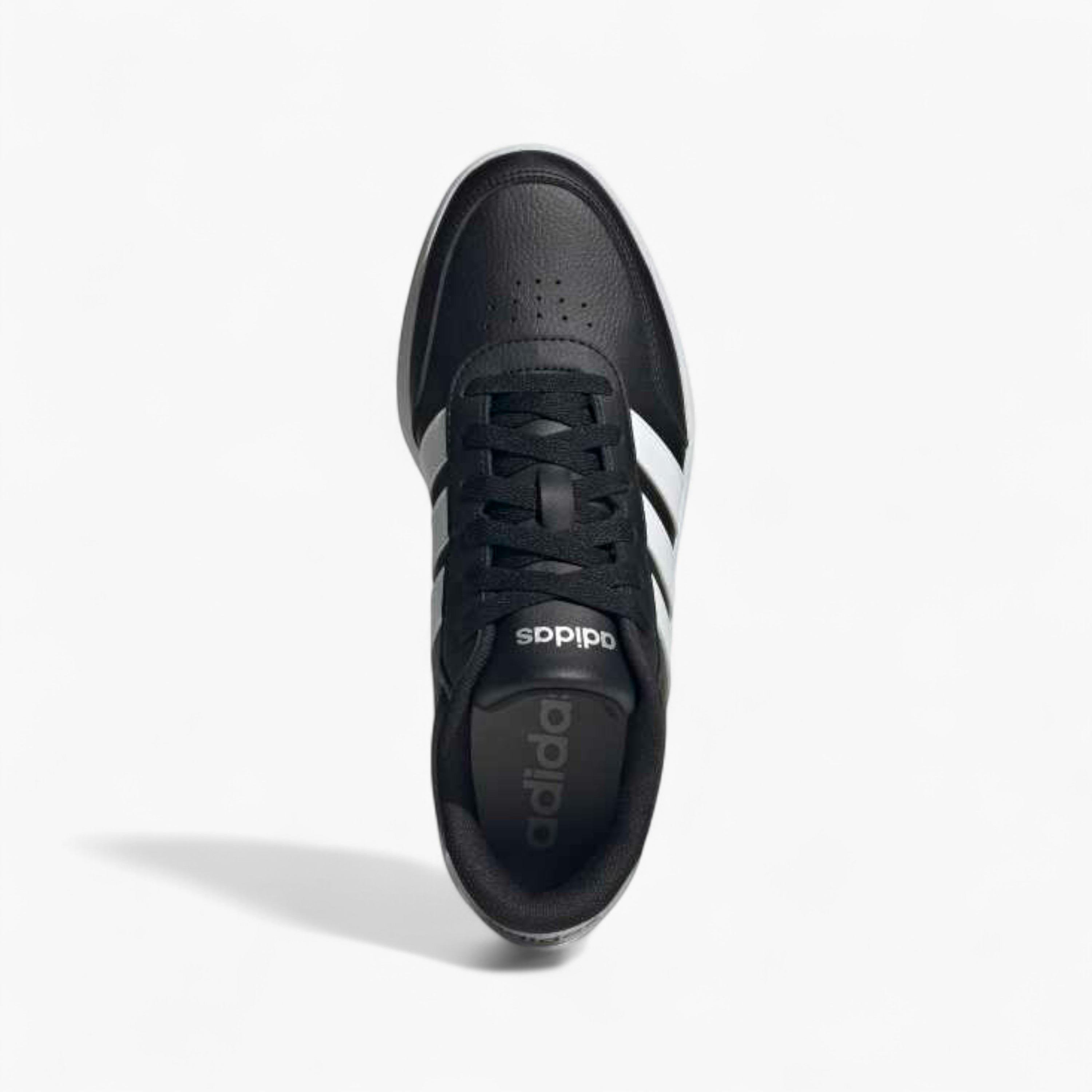 حذاء سنيكرز "بريكنيت 3.0" برباط إغلاق للنساء من أديداس - JR3560-women-shoes-sneakers-image-3