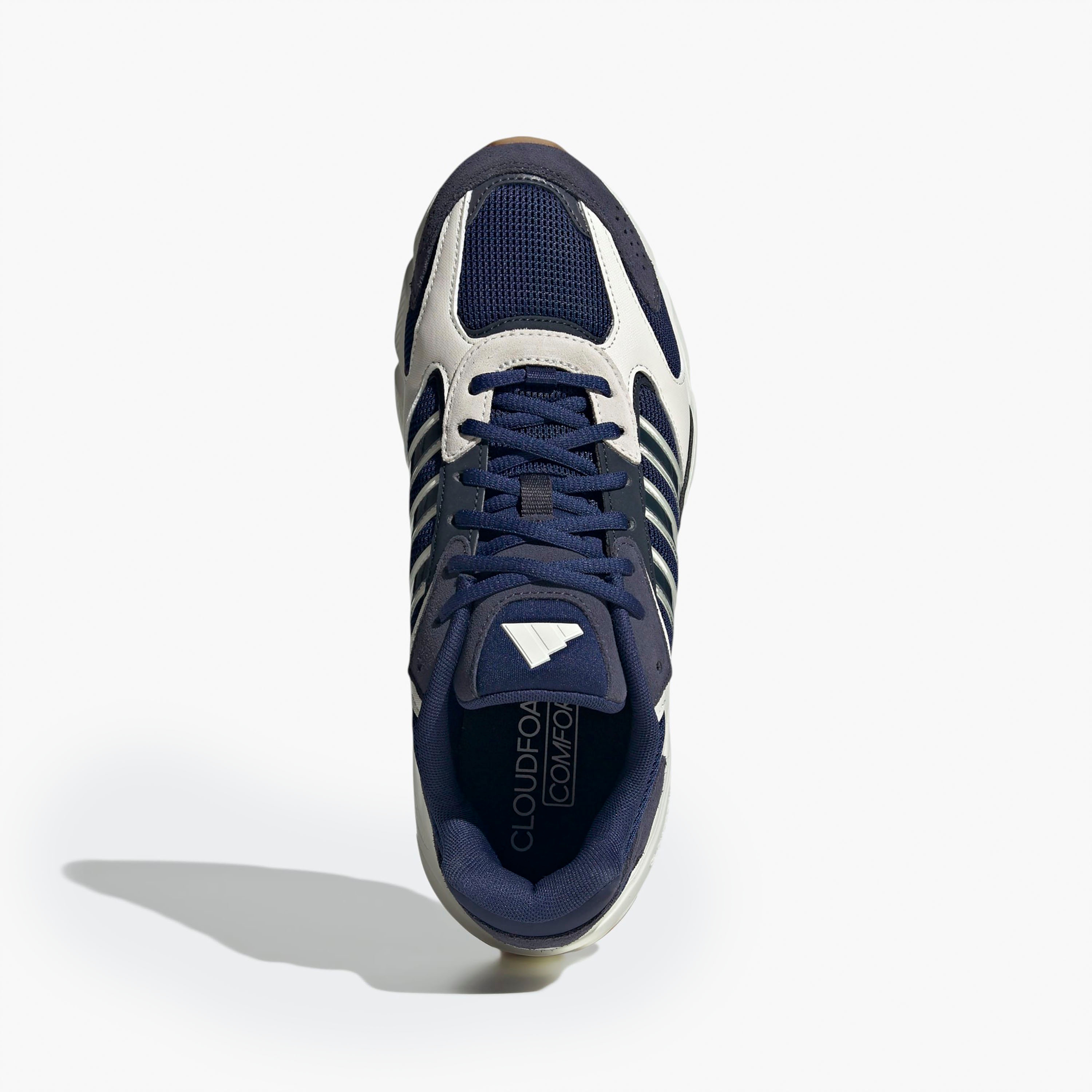 adidas Men CRAZYCHAOS 2000 Panelled Lace-Up Sneakers-men-shoes-sneakers-image-3