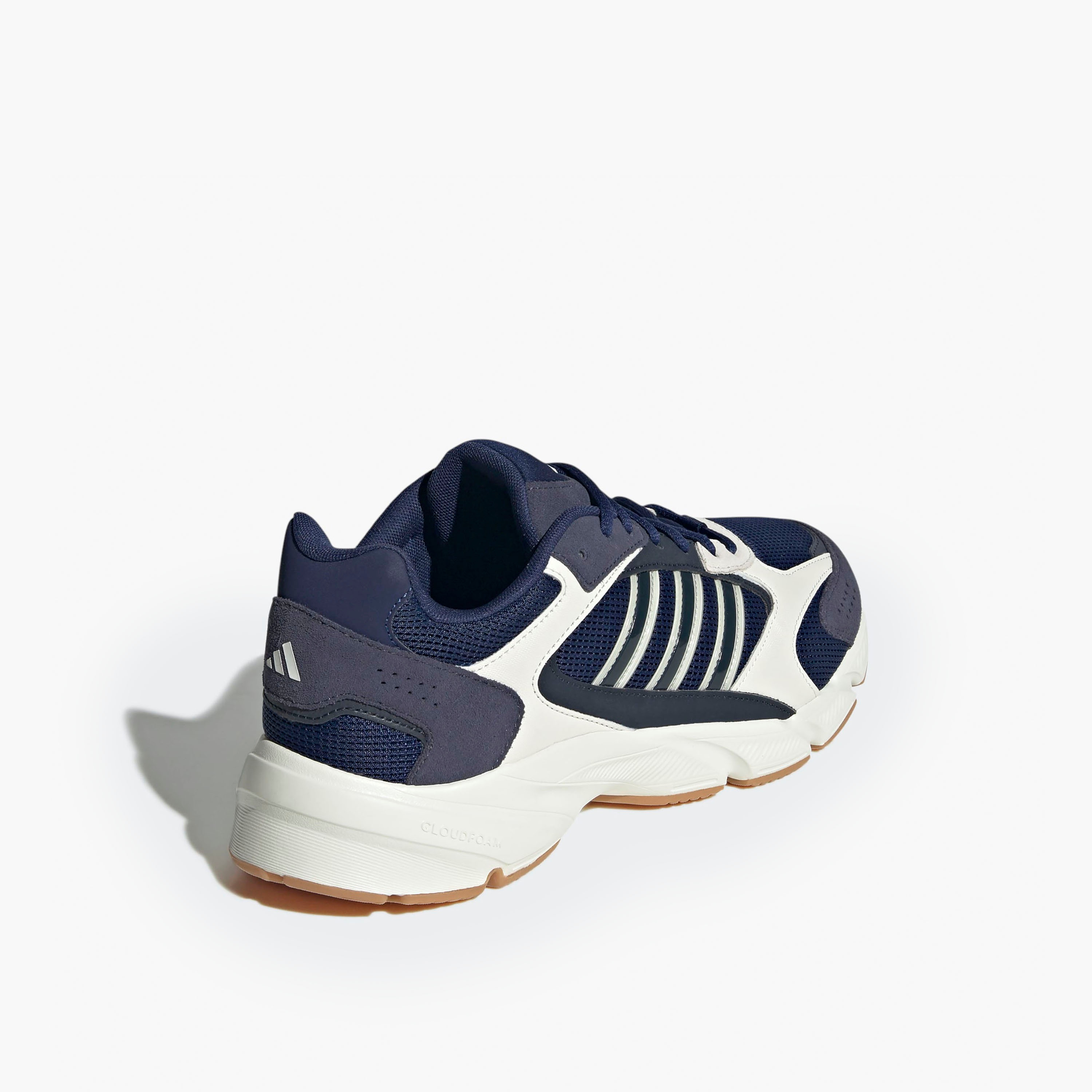 adidas Men CRAZYCHAOS 2000 Panelled Lace-Up Sneakers-men-shoes-sneakers-image-5