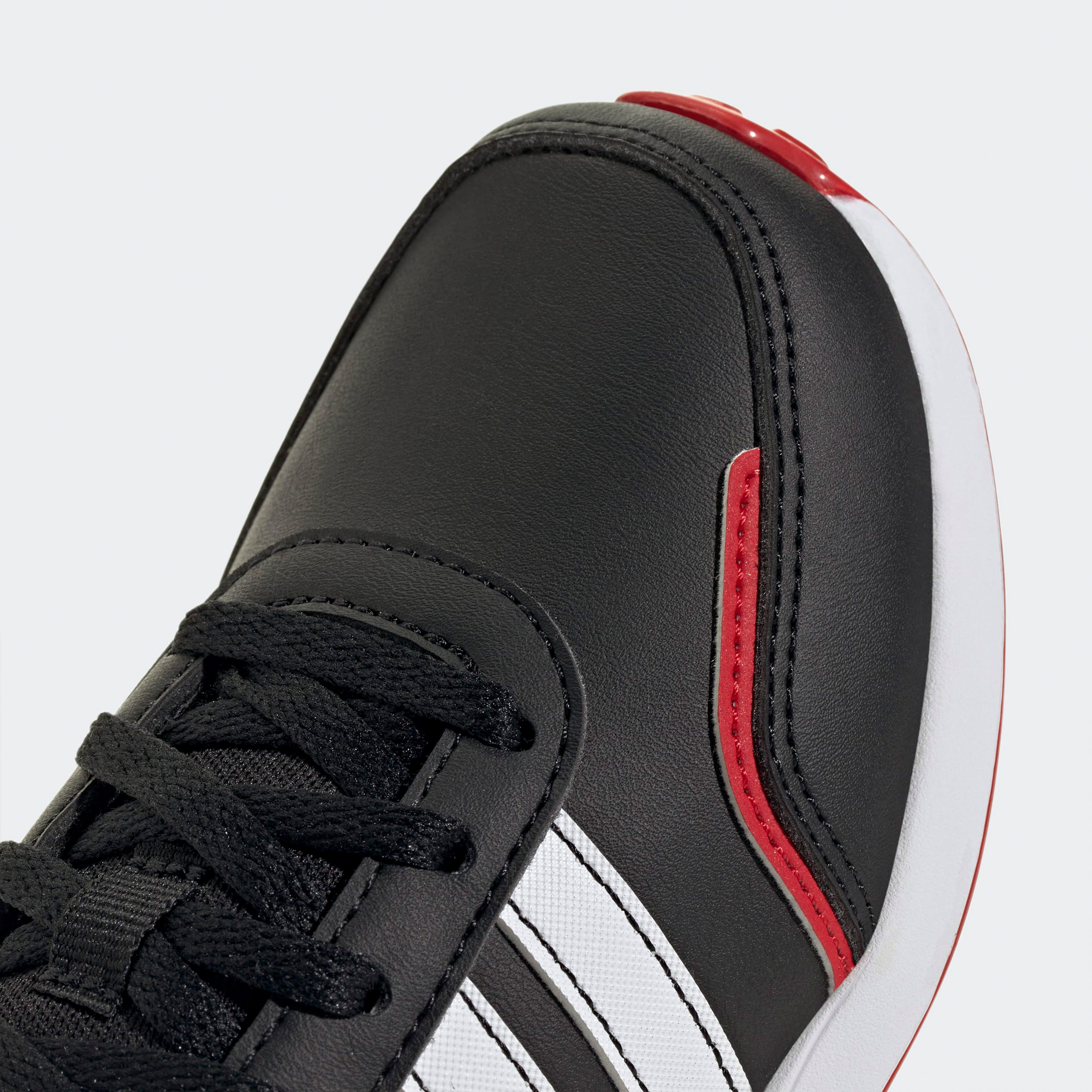 Adidas Boys VS Switch BTS Lace-Up Ankle Sneakers-sports-boys-shoes-image-5