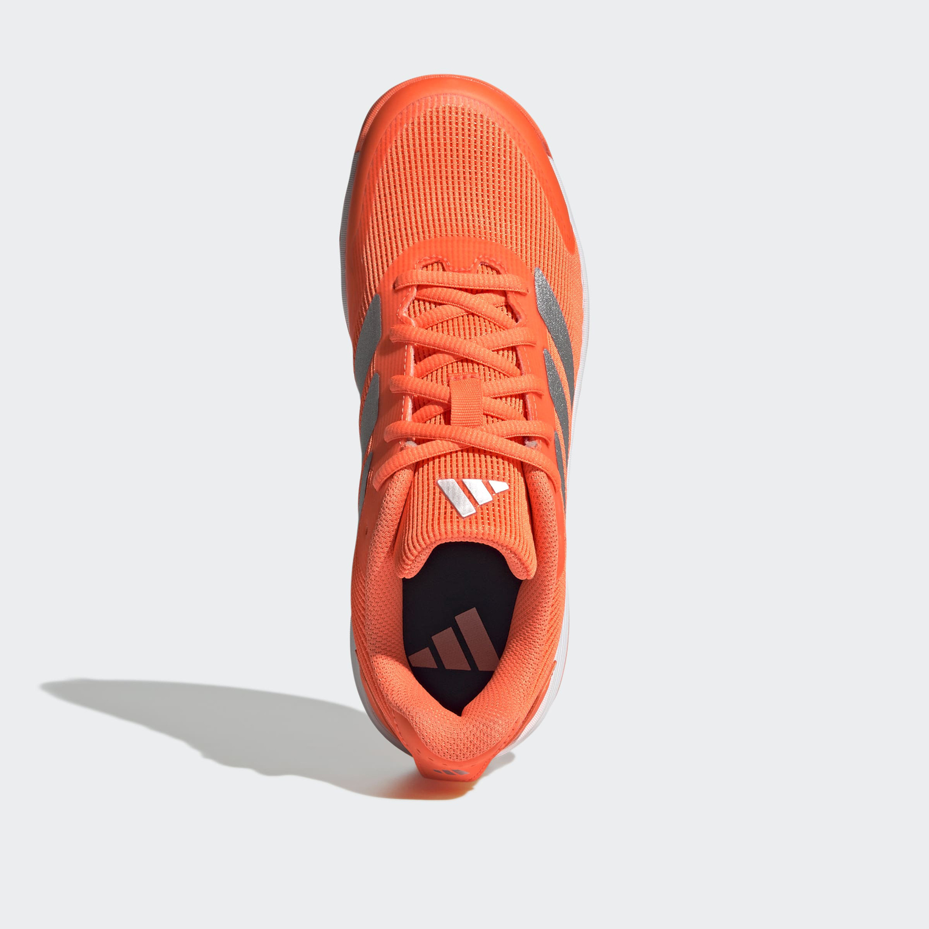 Adidas Kids Ubersonic Lace-Up Tennis Shoes-girls-shoes-sneakers-image-4