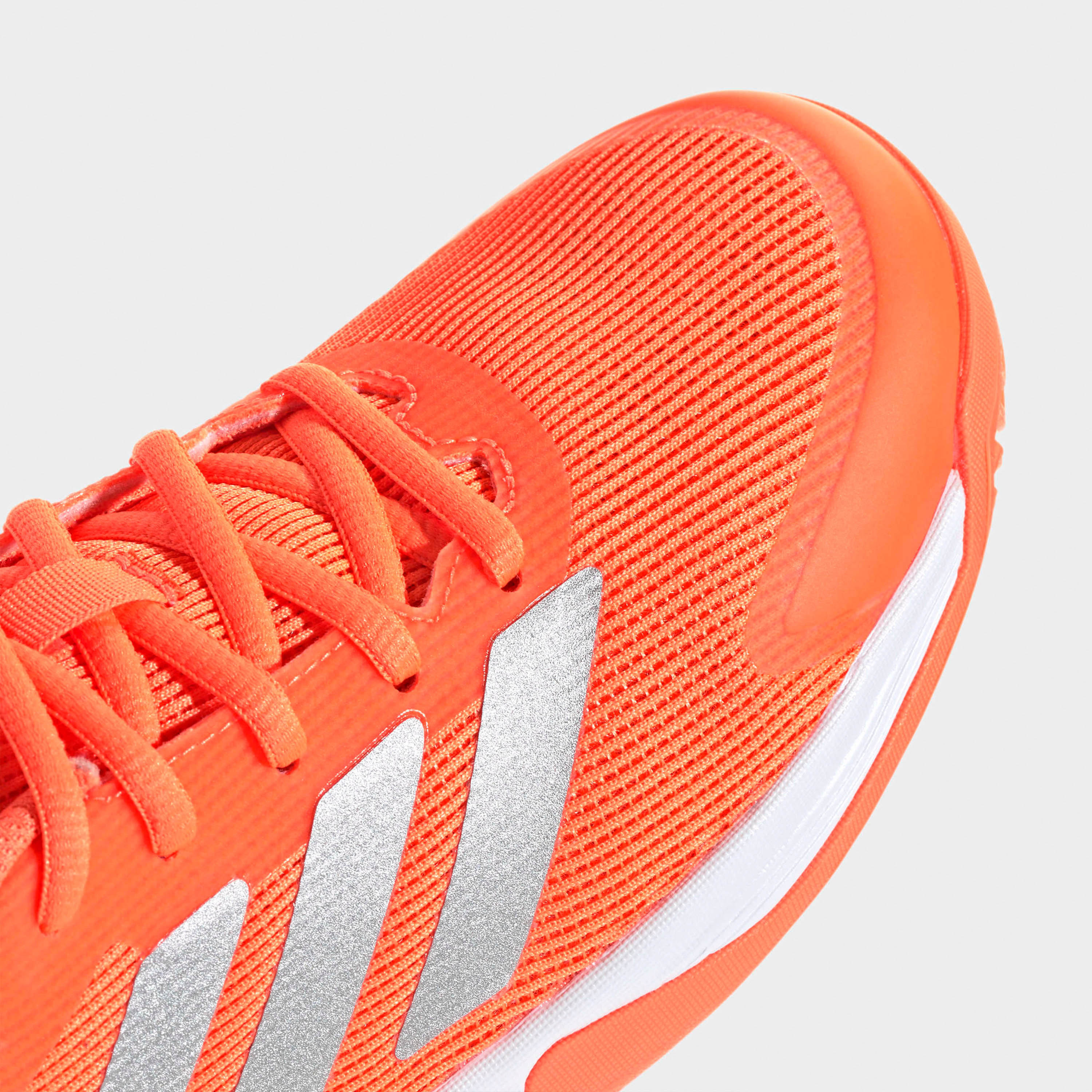Adidas Kids Ubersonic Lace-Up Tennis Shoes-girls-shoes-sneakers-image-8
