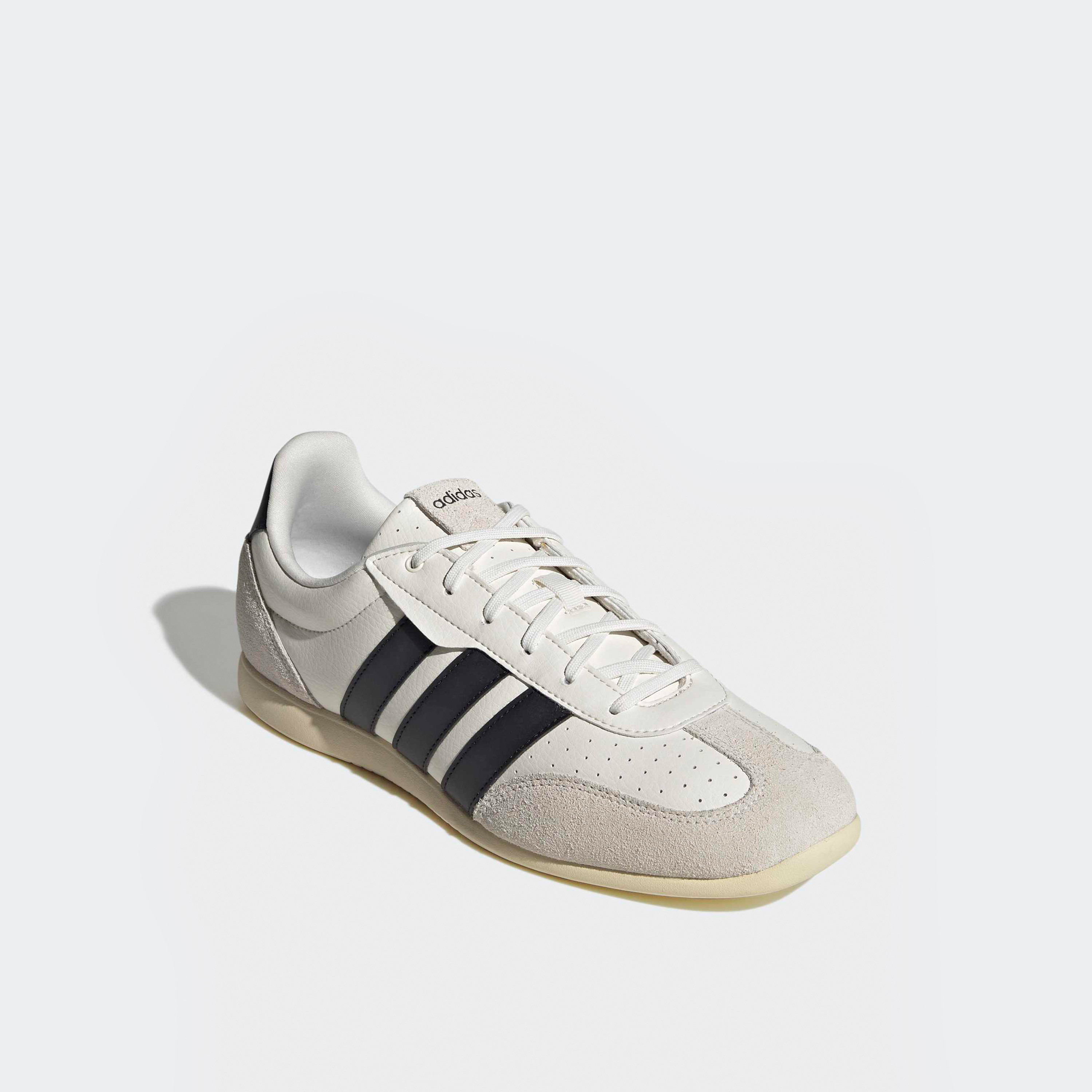Adidas Men Barreda Lo Lace-Up Ankle Sneakers-sports-men-shoes-image-1