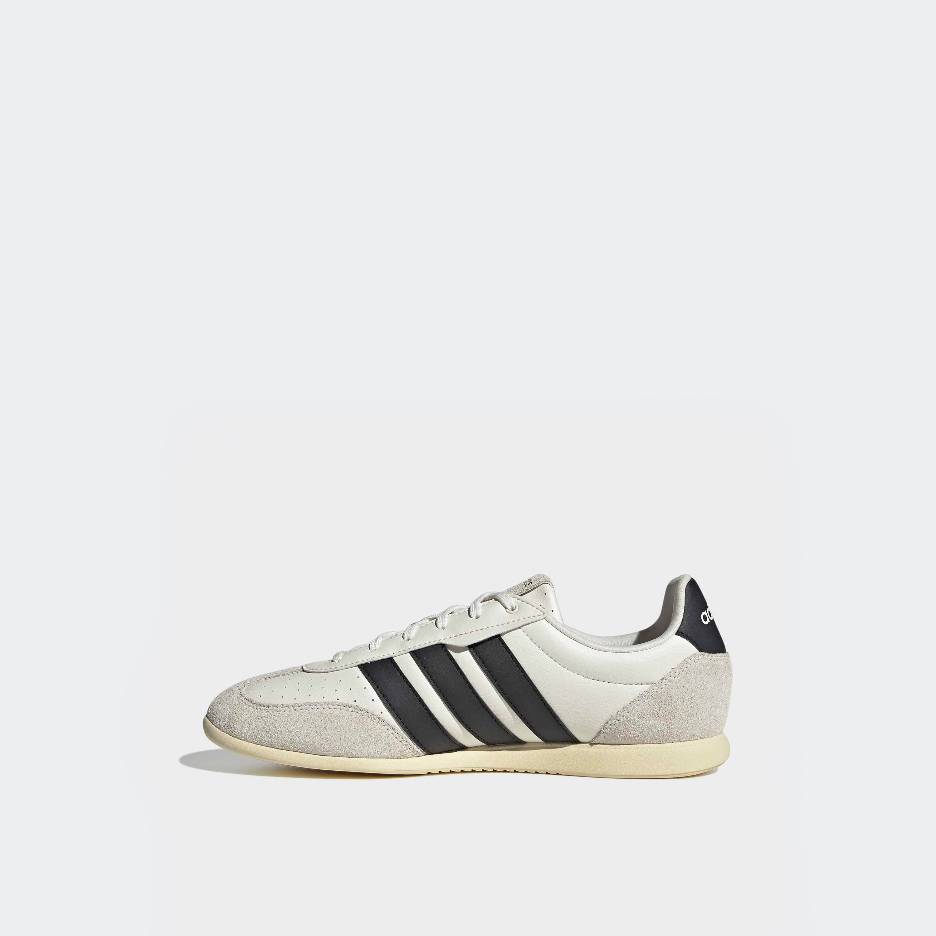 Adidas Men Barreda Lo Lace-Up Ankle Sneakers-sports-men-shoes-image-3