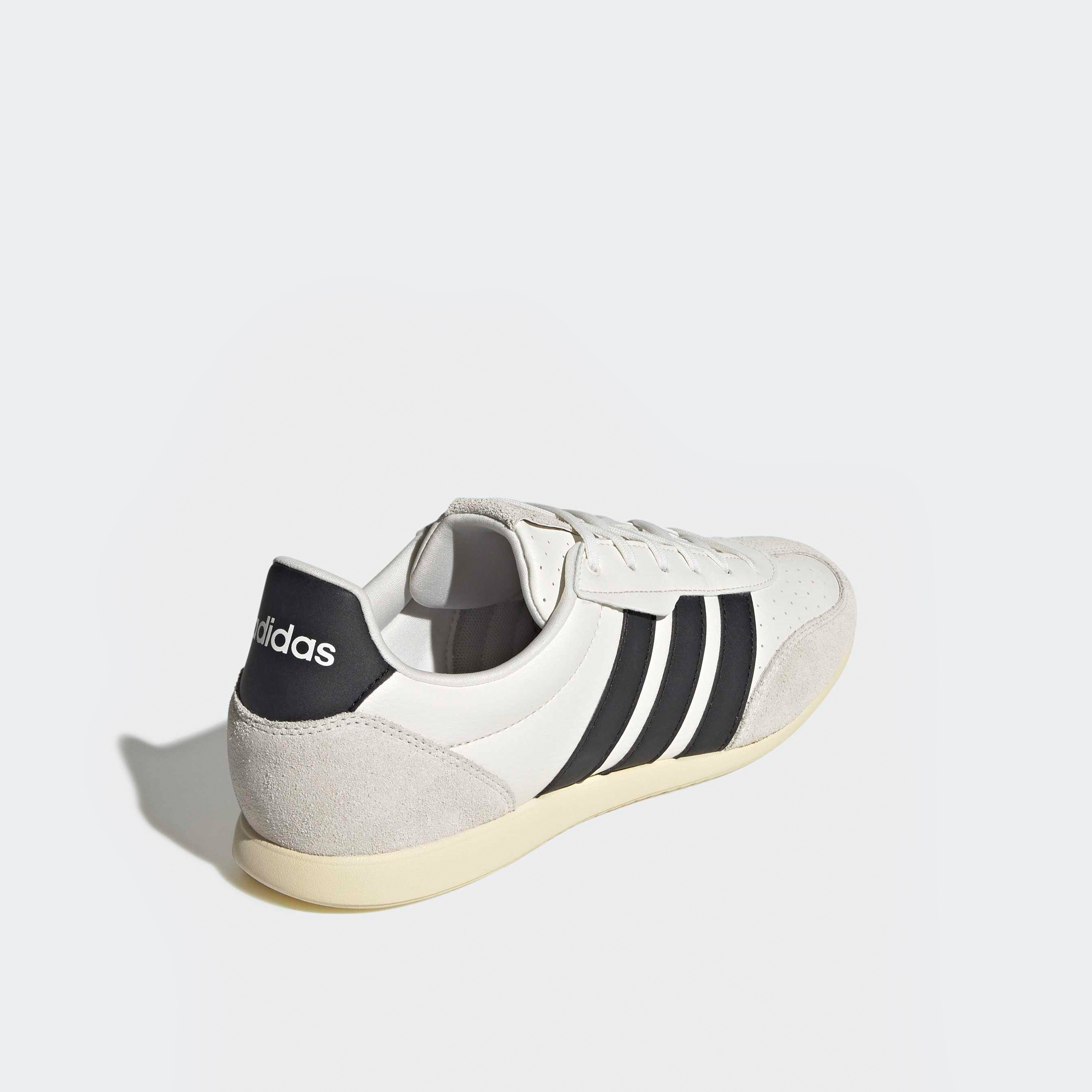 Adidas Men Barreda Lo Lace-Up Ankle Sneakers-sports-men-shoes-image-5