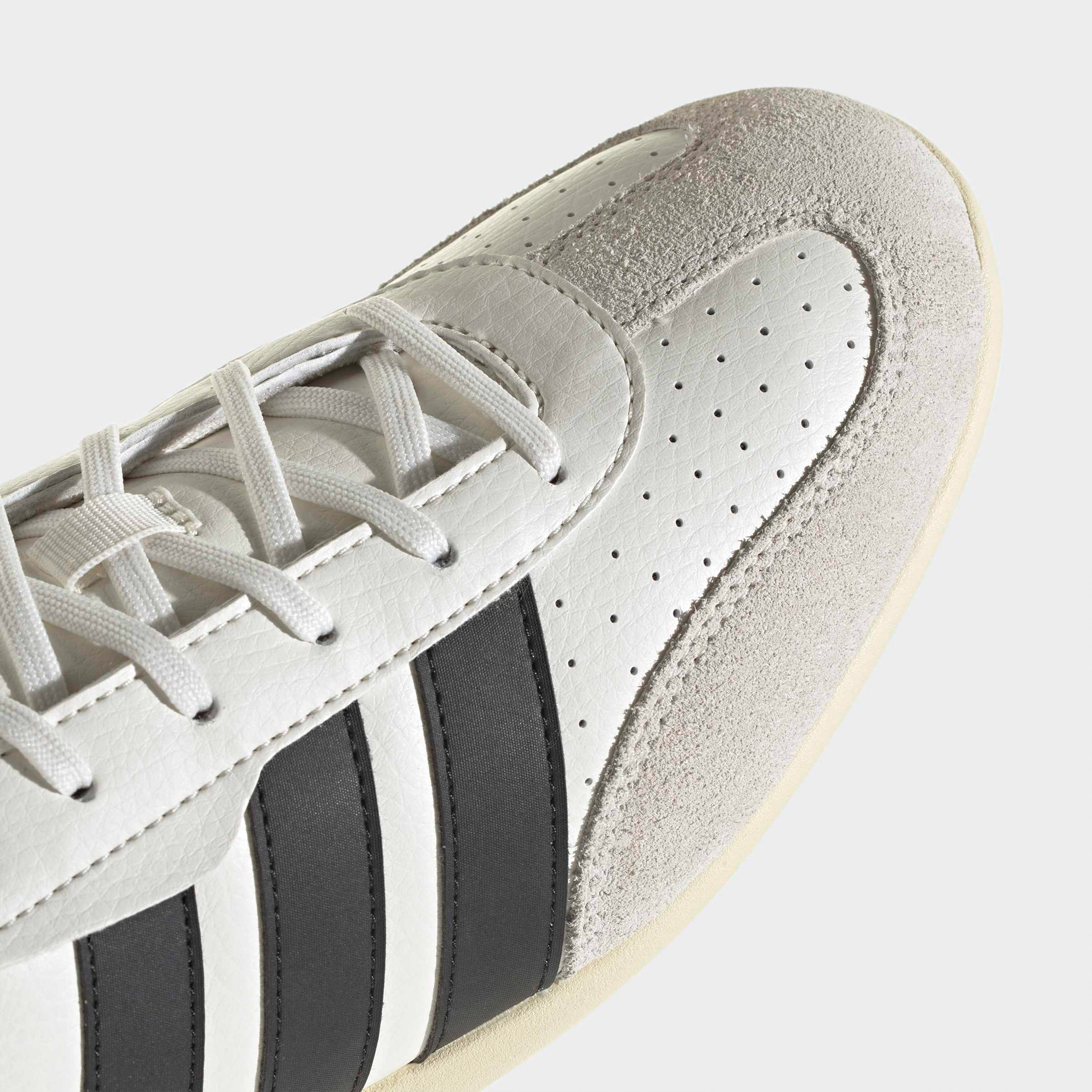 Adidas Men Barreda Lo Lace-Up Ankle Sneakers-sports-men-shoes-image-8