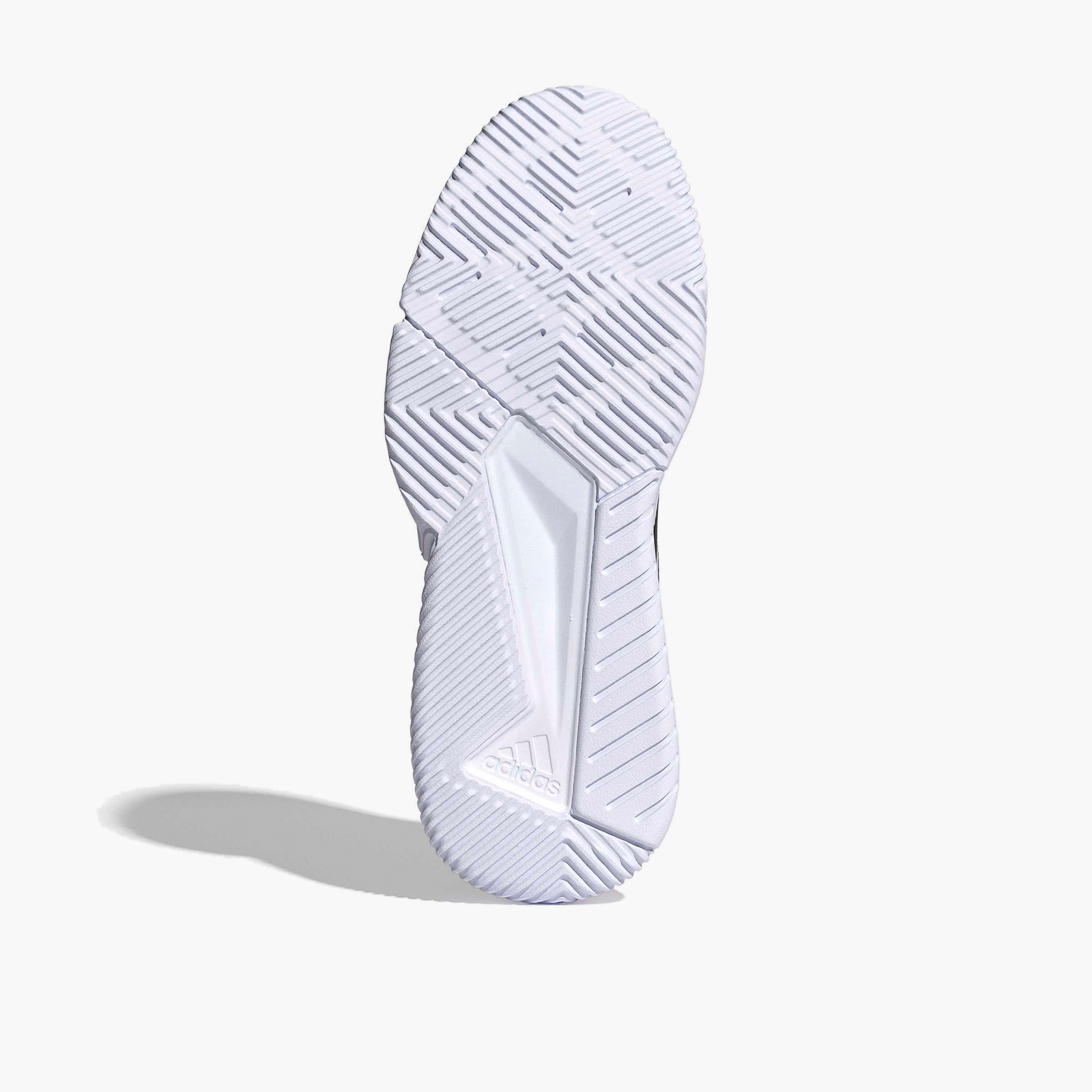 Adidas Men Courtquick Lace-Up Padel Sports Shoes-sports-men-shoes-image-6