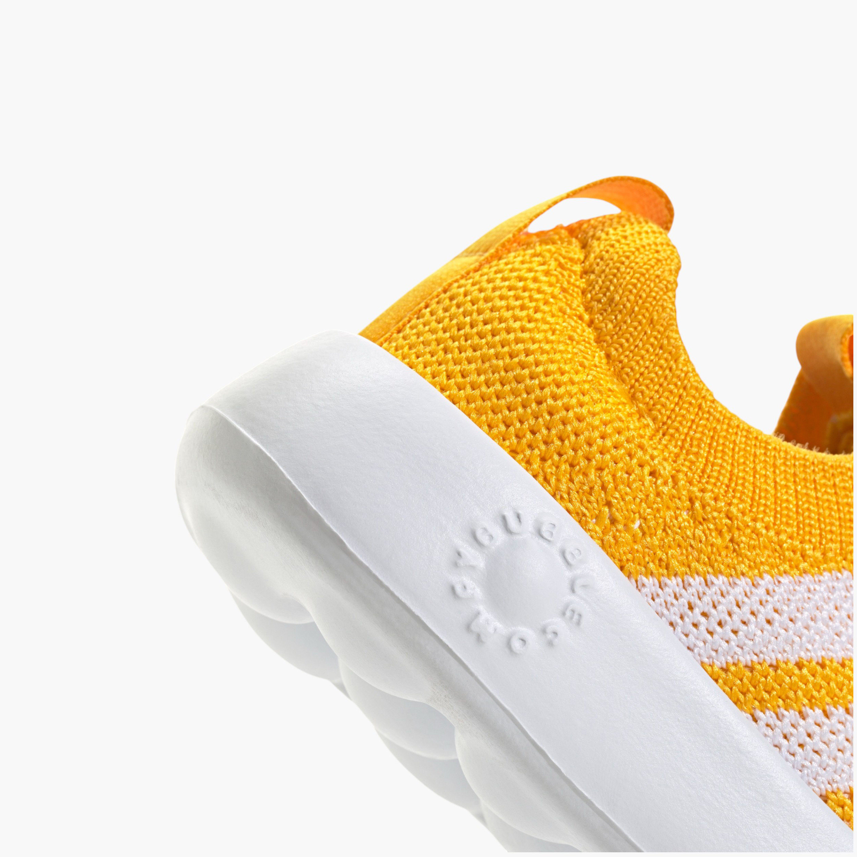 Adidas Boys' BUBBLECOMFY I Slip-On Sports Shoes - JR5040-sports-boys-shoes-image-4