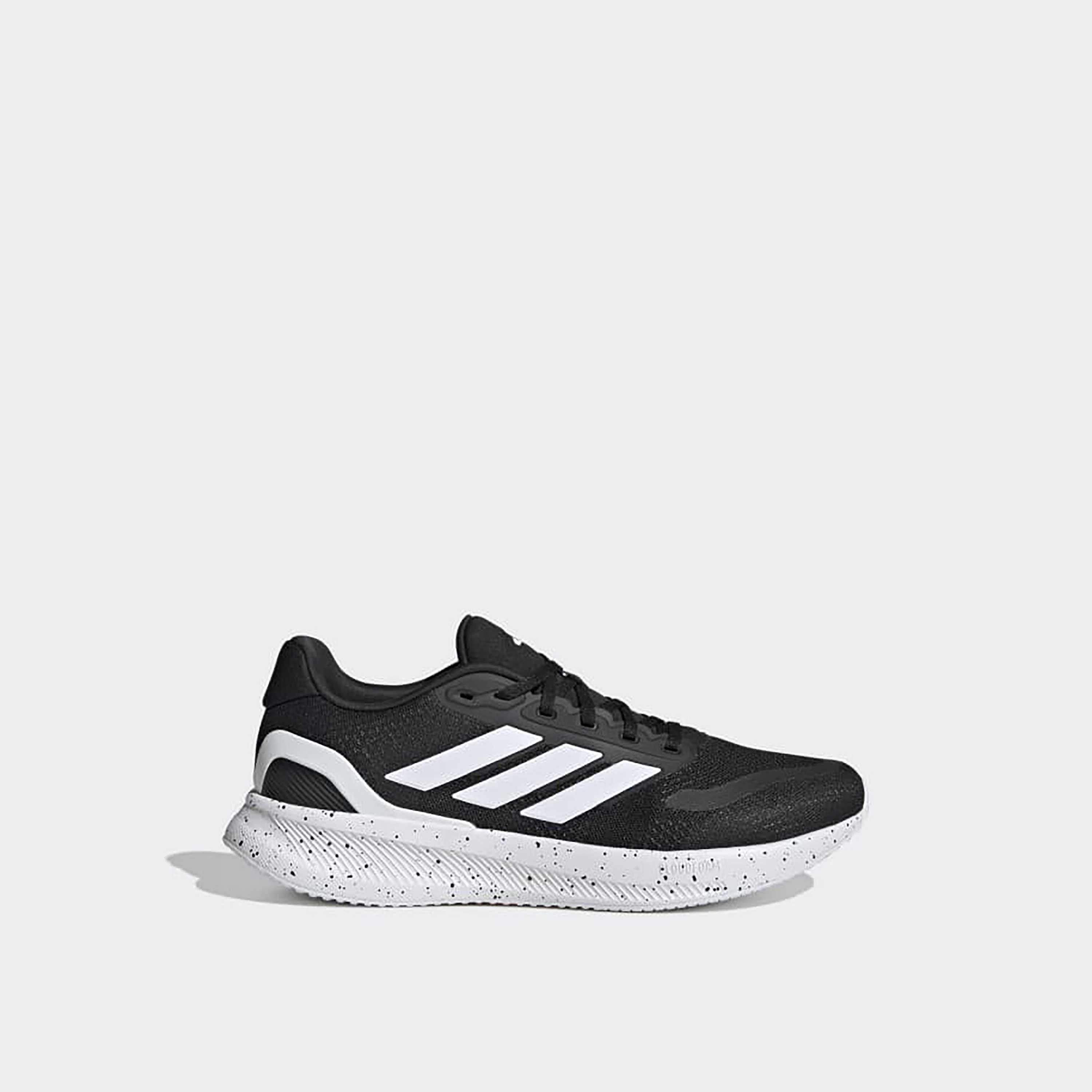 adidas Men's RUNFALCON 5 Lace-Up Running Shoes - JR5089-sports-men-shoes-image-4