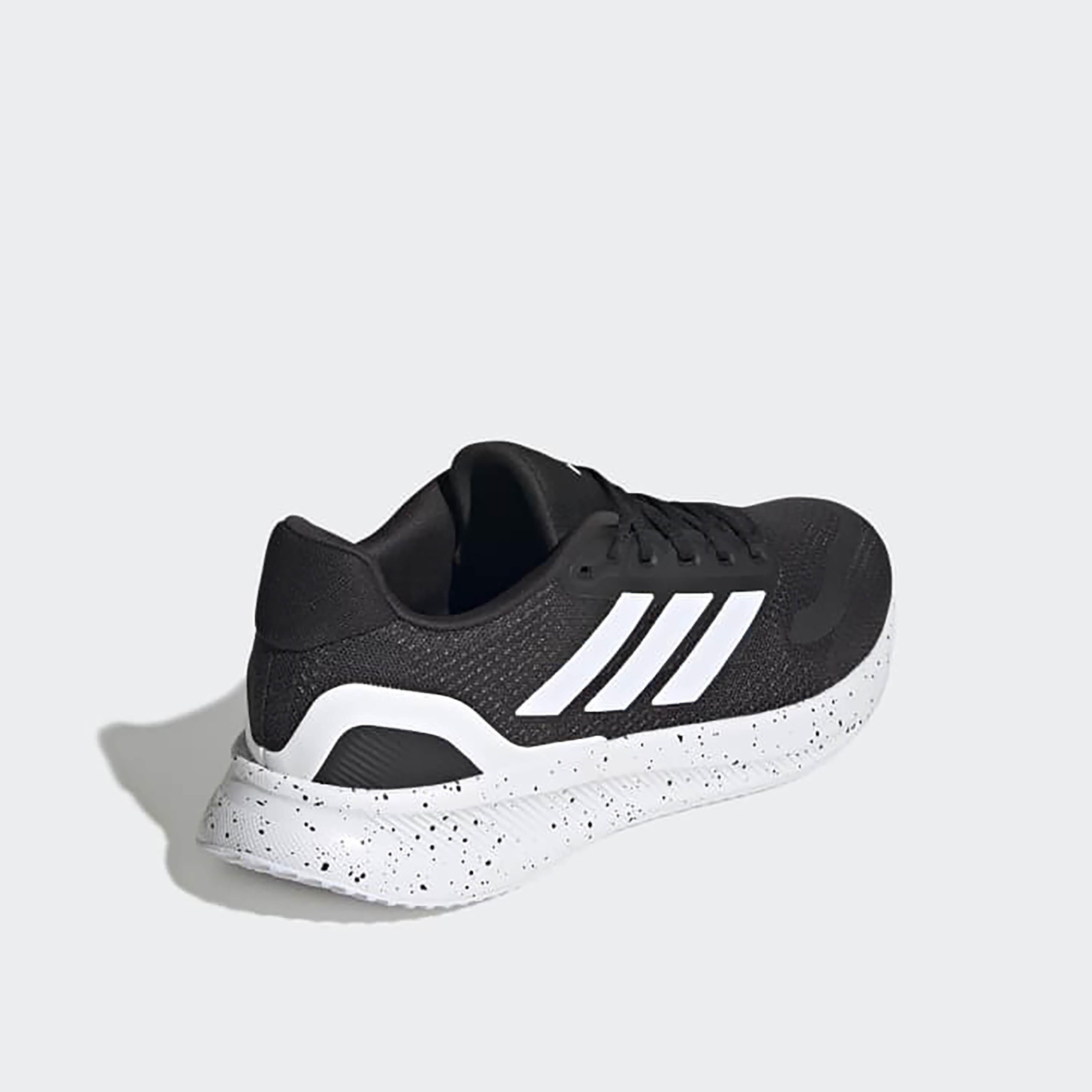 adidas Men's RUNFALCON 5 Lace-Up Running Shoes - JR5089-sports-men-shoes-image-8