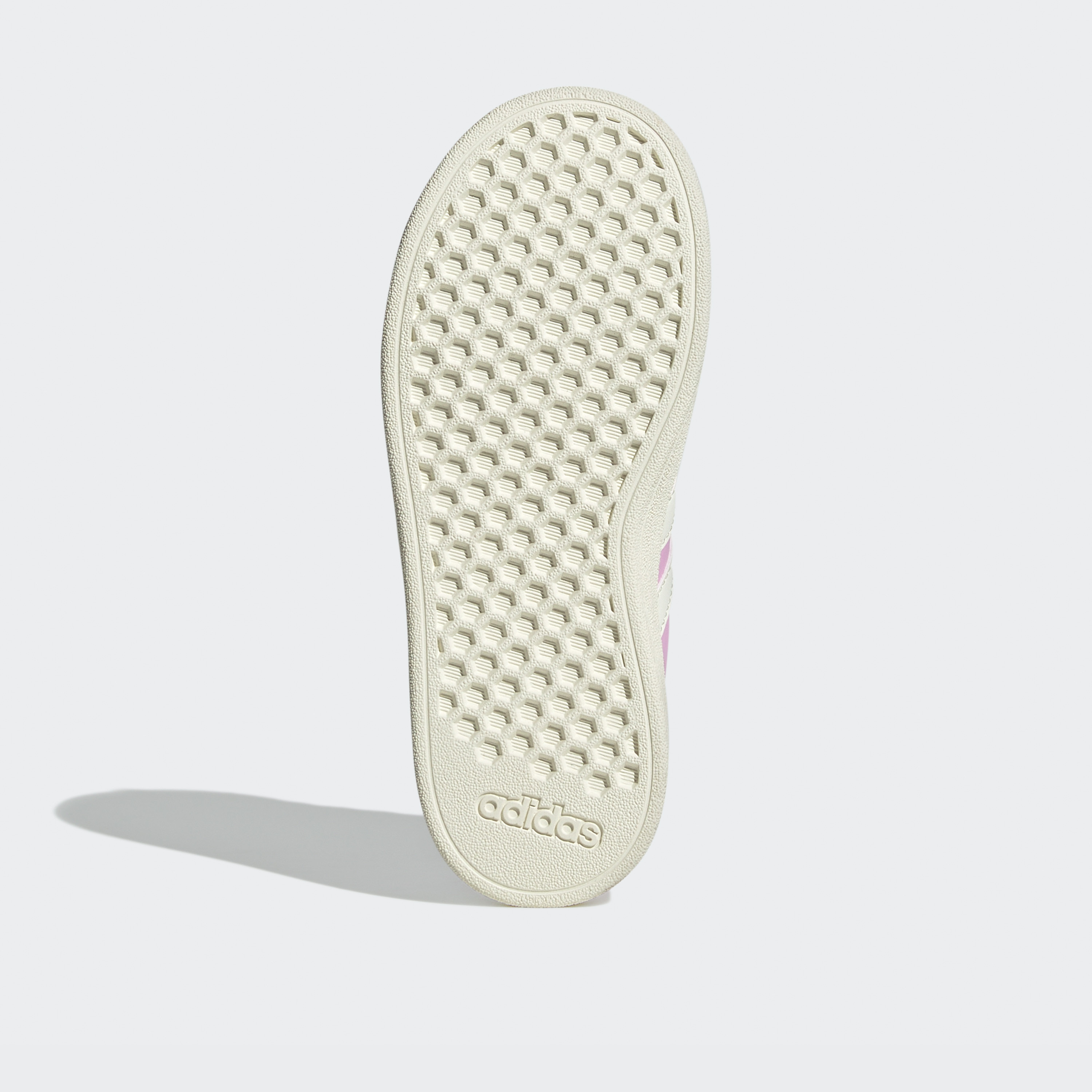 أديداس - حذاء جراند كورت لايف ستايل للتنس برباط-girls-shoes-sneakers-image-8