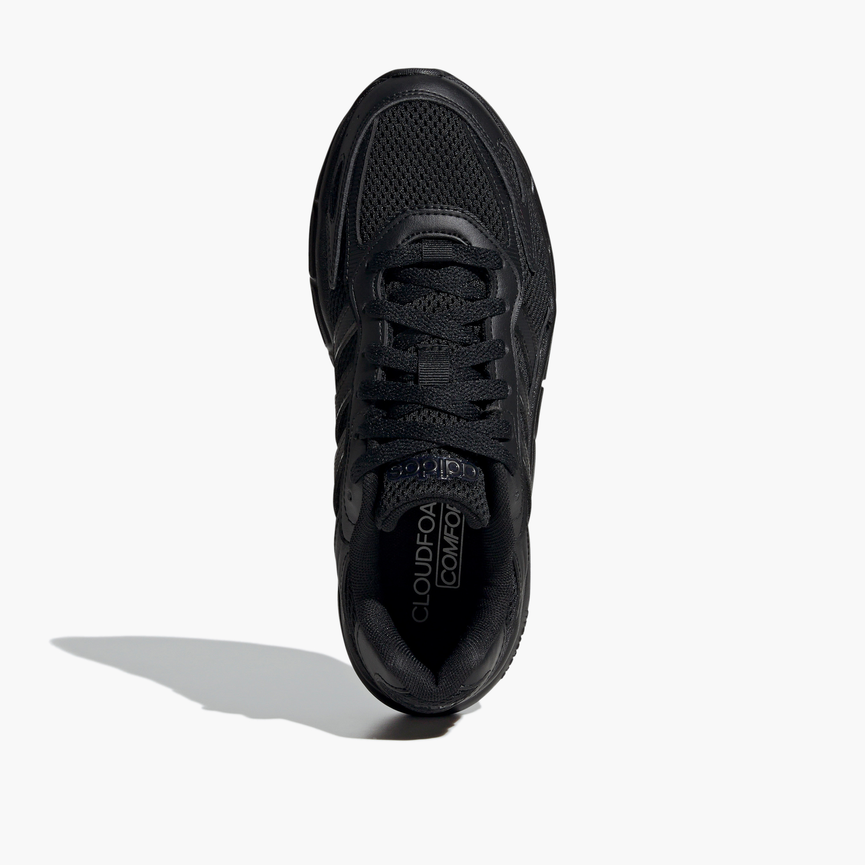 Adidas Women Eclyptix 2000 Lace-Up Ankle Sneakers-sports-women-shoes-image-4
