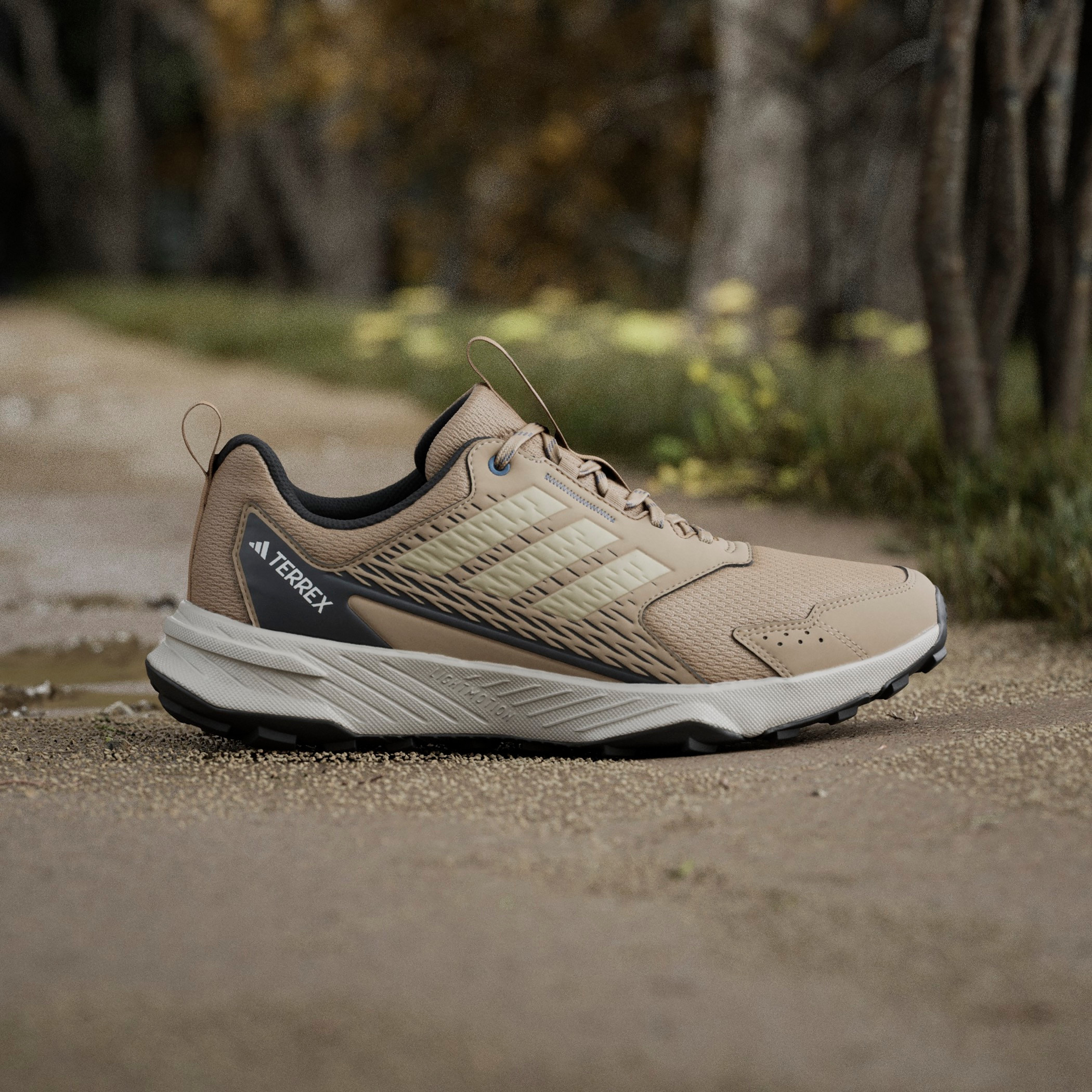 adidas Men TERREX TRACEFINDER Lace-Up Sports Shoes-sports-men-shoes-image-4
