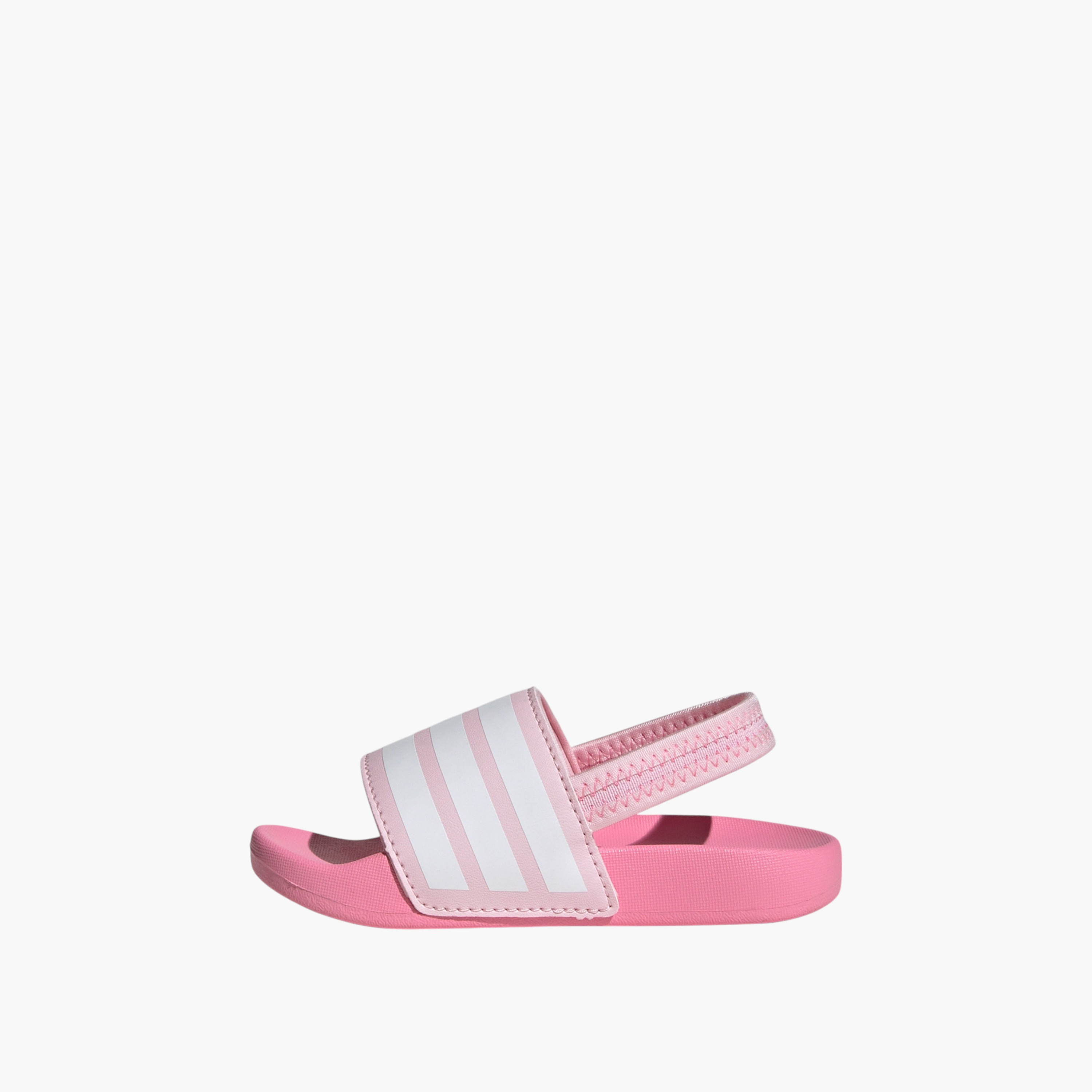 حذاء خفيف أديليت إستراب I بحزام خلفي للبنات من أديداس - JR5326-baby-girls-shoes-flipflopsandslides-image-5