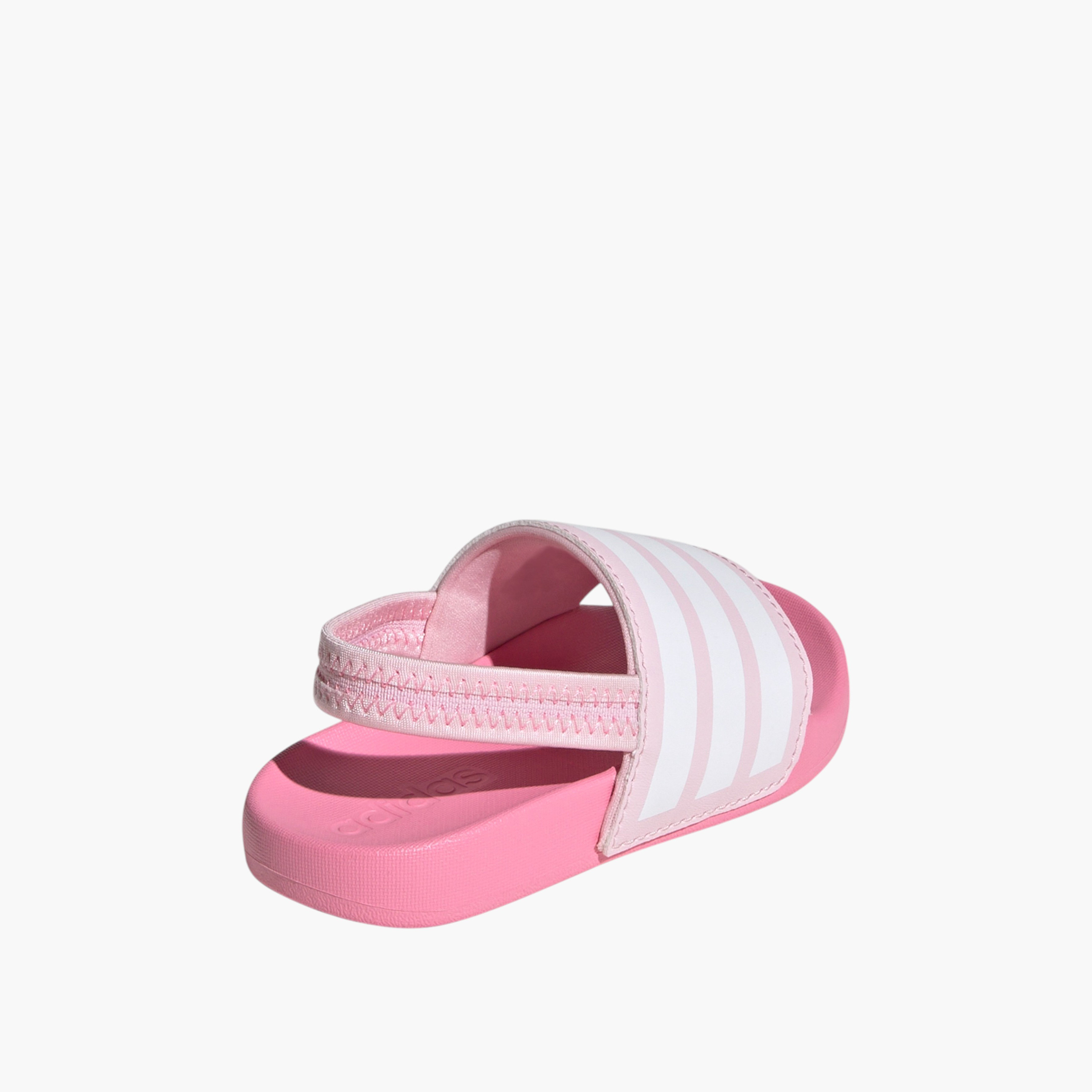 حذاء خفيف أديليت إستراب I بحزام خلفي للبنات من أديداس - JR5326-baby-girls-shoes-flipflopsandslides-image-6