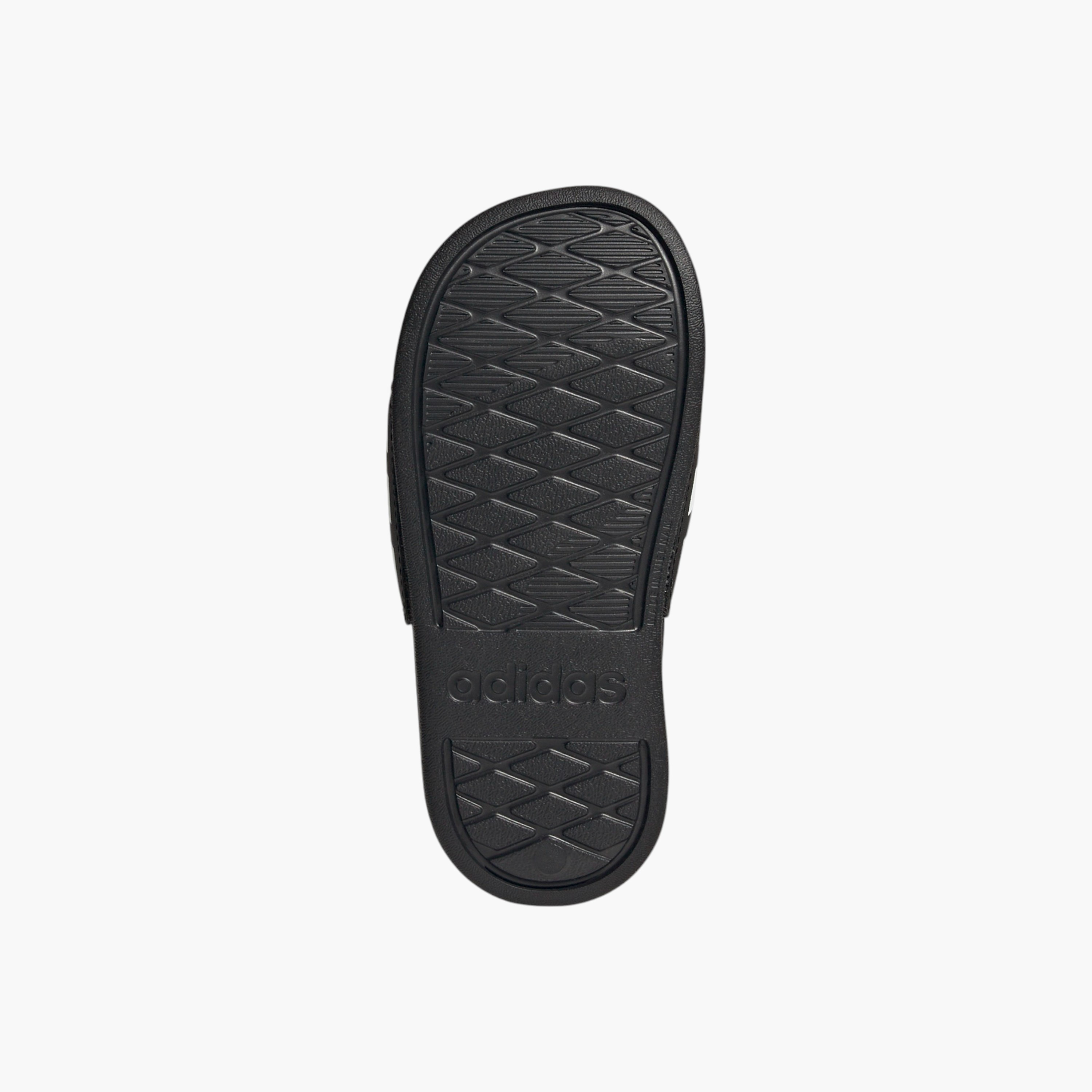 Adidas Boys'  ADILETTE ESTRAP C Slides with Backstrap - JR5328-boys-shoes-flipflopsandslides-image-4