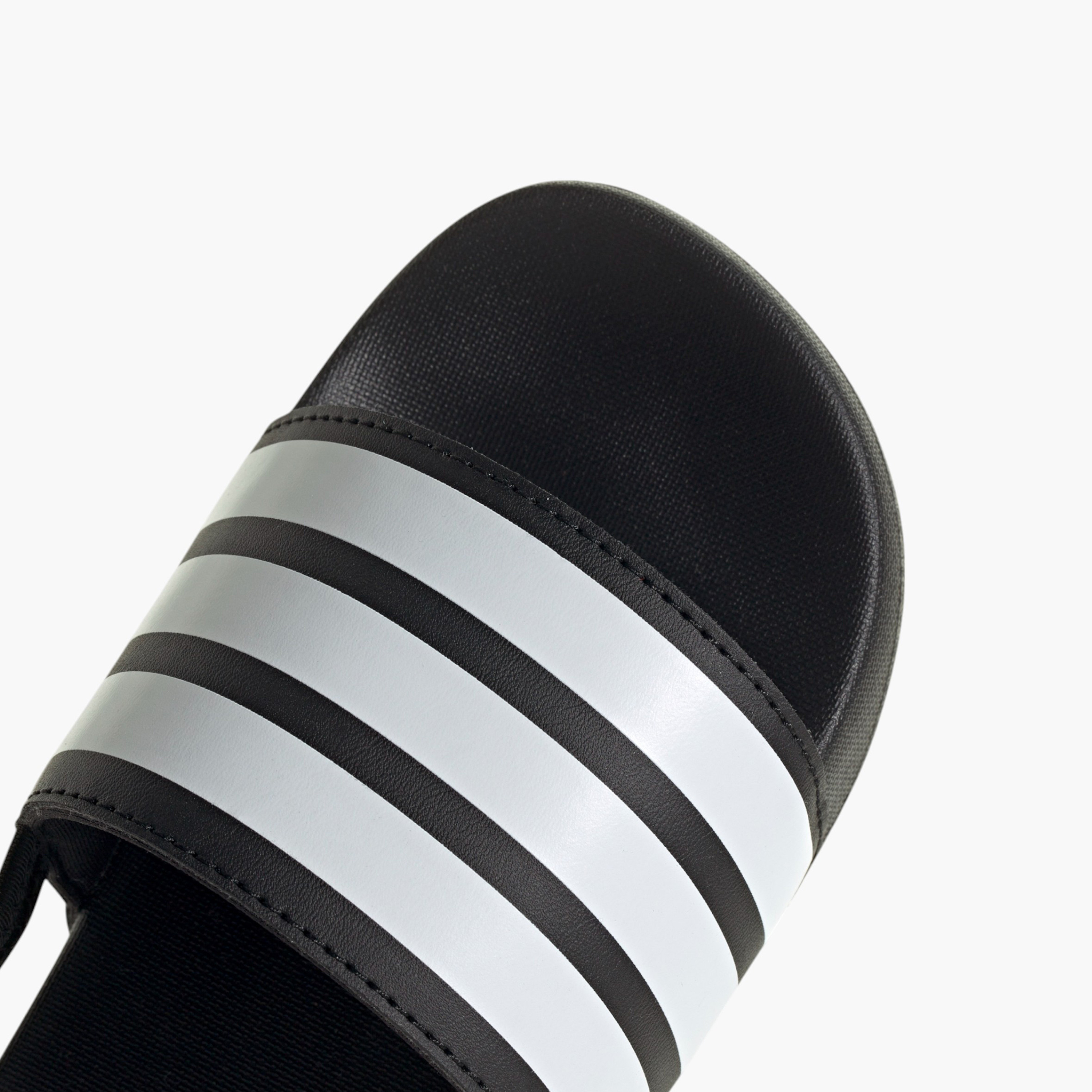 Adidas Boys'  ADILETTE ESTRAP C Slides with Backstrap - JR5328-boys-shoes-flipflopsandslides-image-7