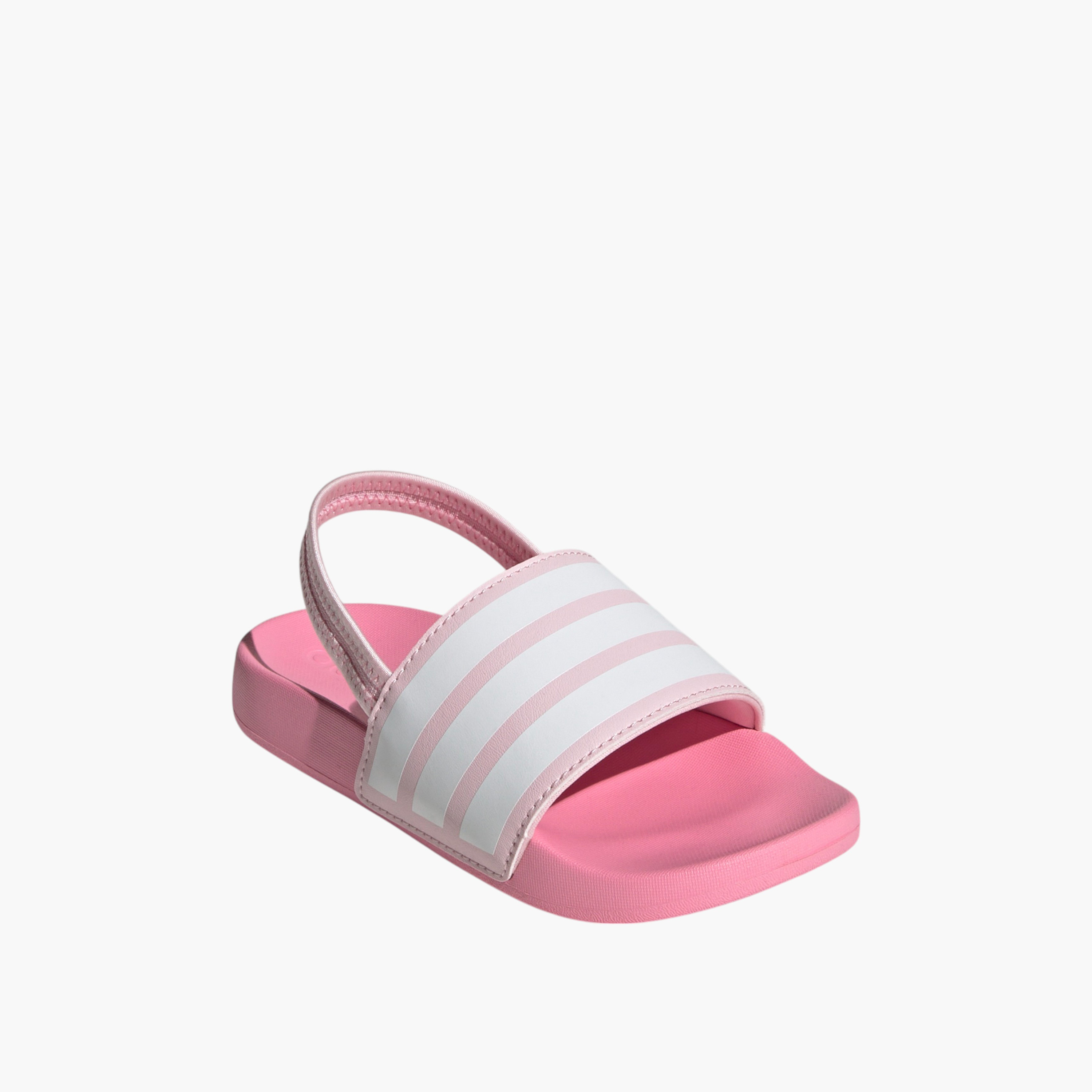 حذاء خفيف أديليت إستراب سي بحزام خلفي للبنات من أديداس - JR5331-girls-shoes-flipflopsandslides-image-8