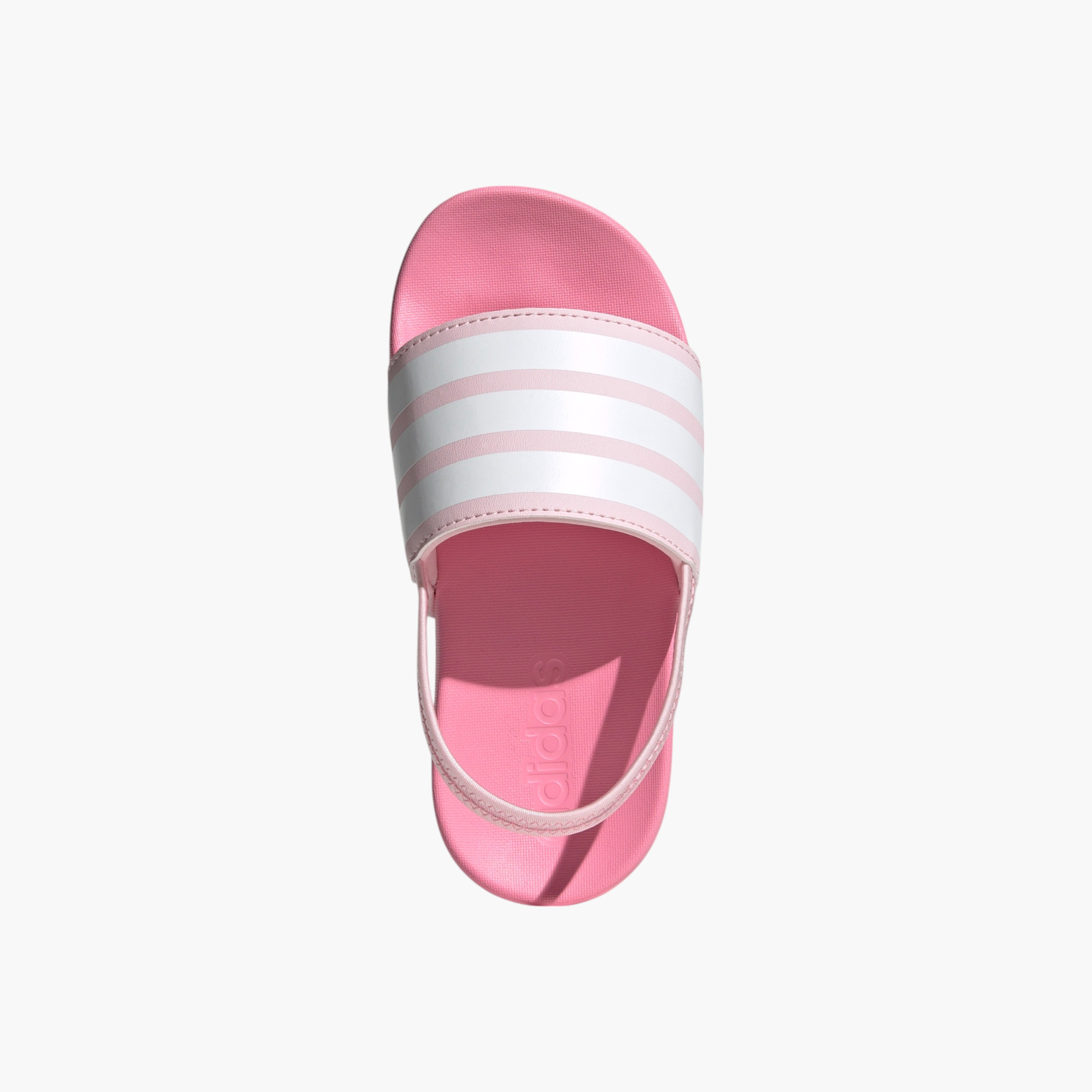حذاء خفيف أديليت إستراب سي بحزام خلفي للبنات من أديداس - JR5331-girls-shoes-flipflopsandslides-image-6