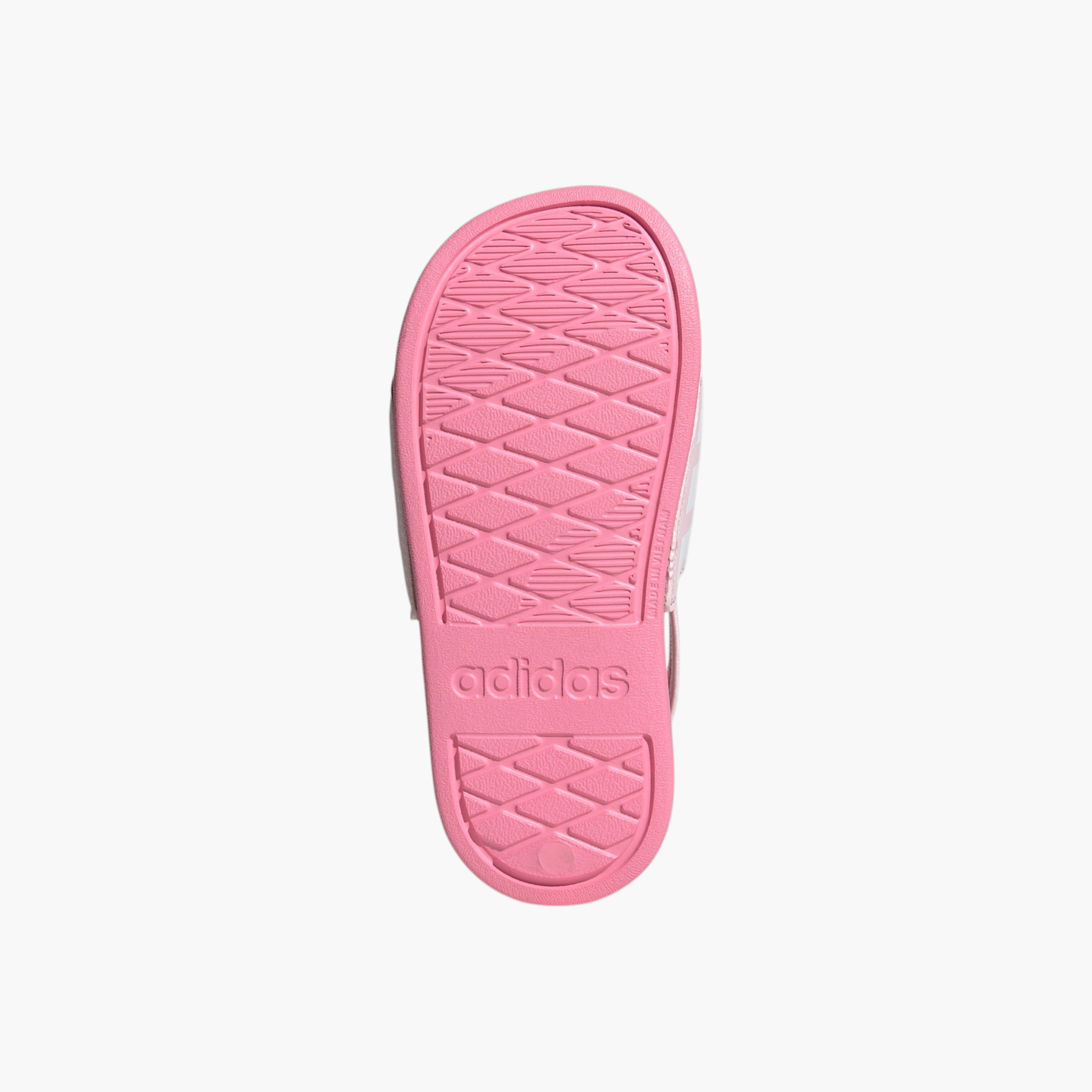 حذاء خفيف أديليت إستراب سي بحزام خلفي للبنات من أديداس - JR5331-girls-shoes-flipflopsandslides-image-5