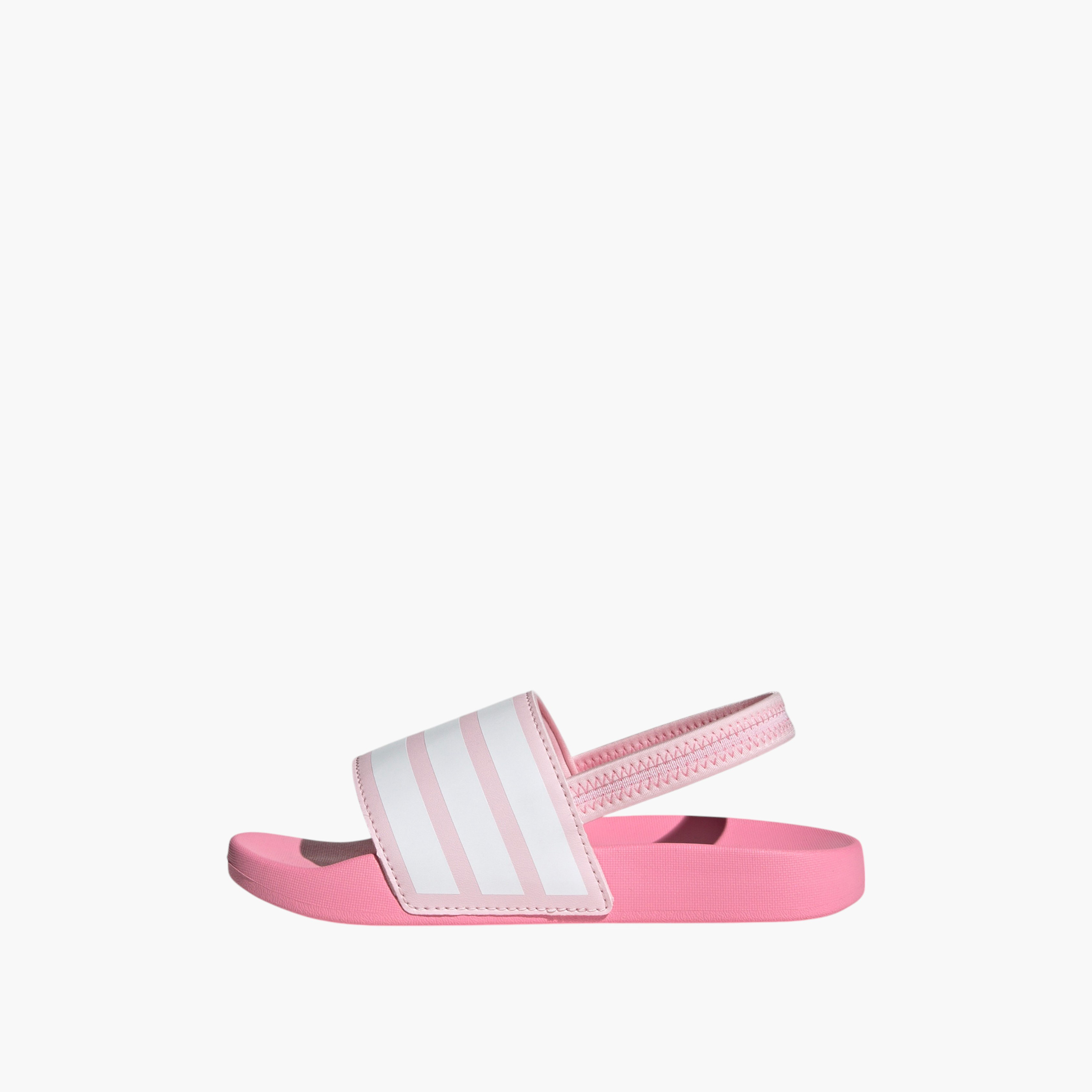 حذاء خفيف أديليت إستراب سي بحزام خلفي للبنات من أديداس - JR5331-girls-shoes-flipflopsandslides-image-4
