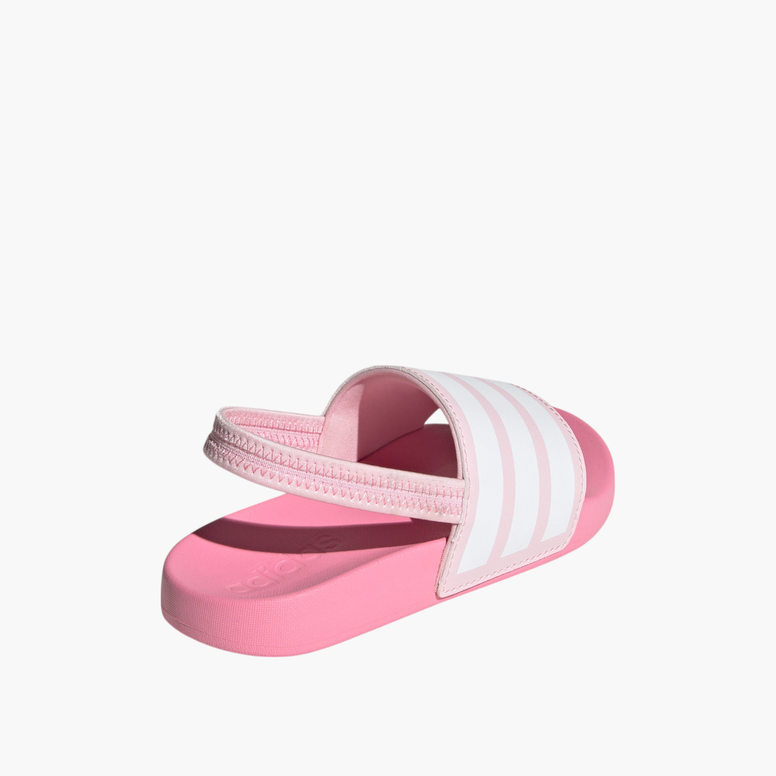 حذاء خفيف أديليت إستراب سي بحزام خلفي للبنات من أديداس - JR5331-girls-shoes-flipflopsandslides-image-3