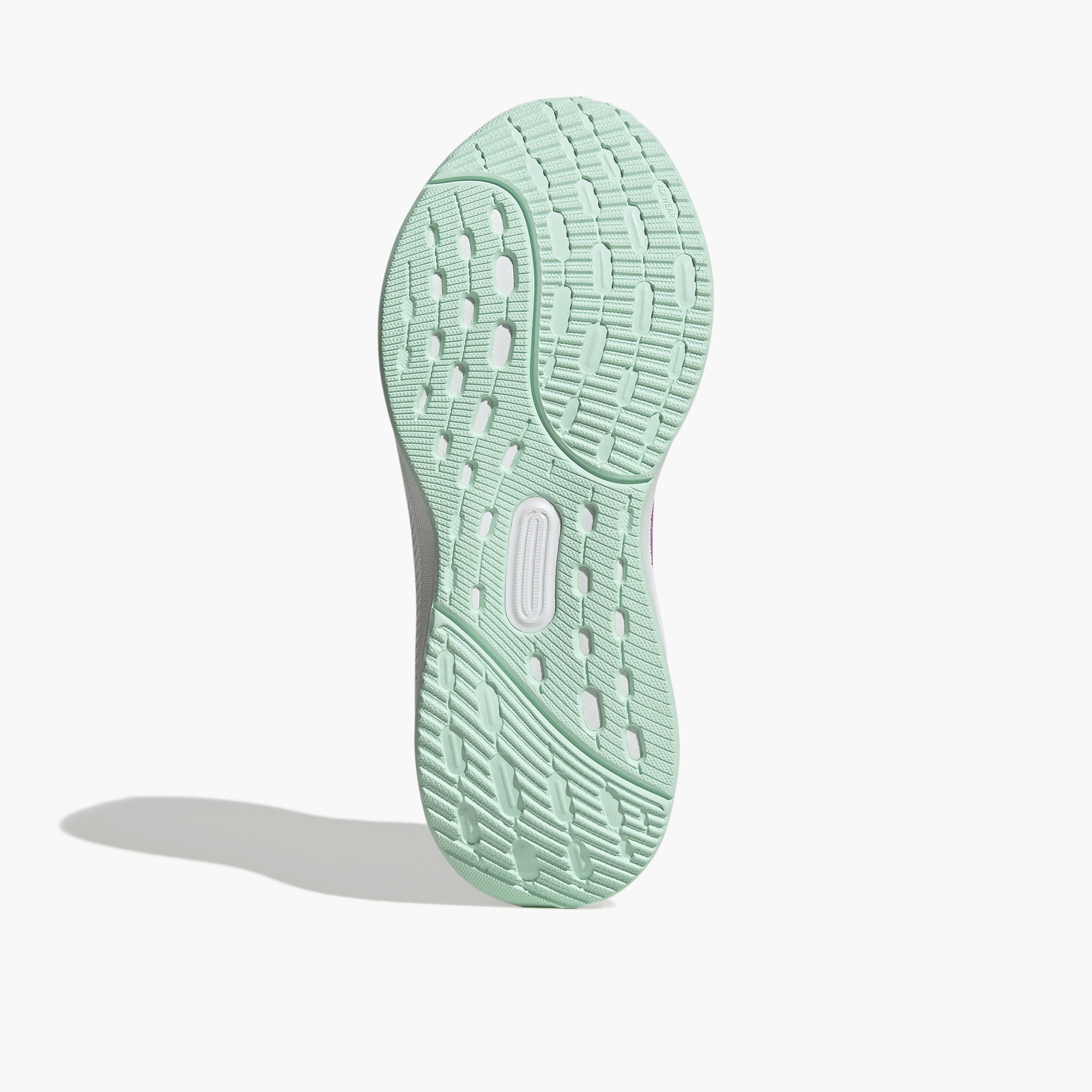 adidas UltraRun 5 Lace-Up Running Shoes-sports-girls-shoes-image-5