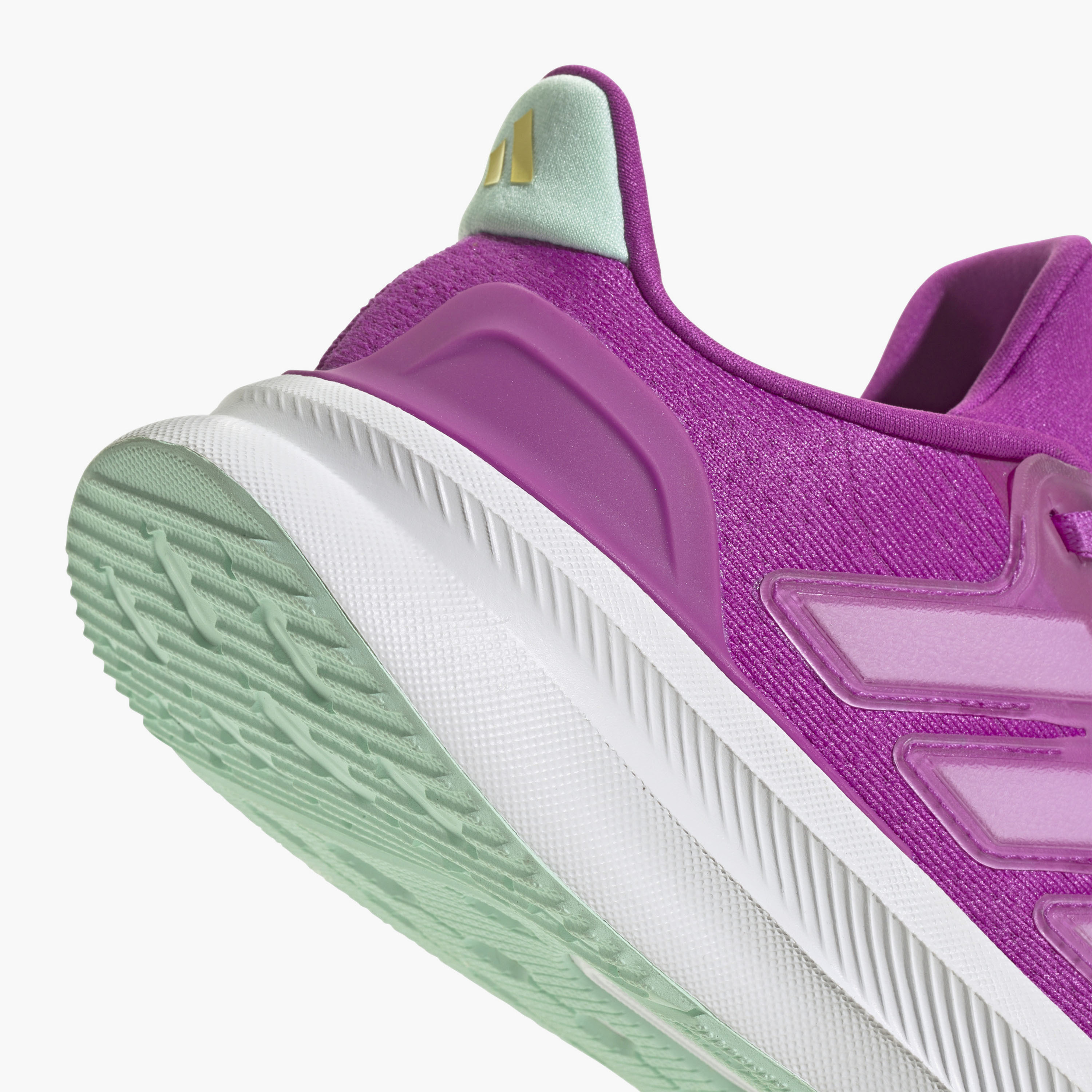 adidas UltraRun 5 Lace-Up Running Shoes-sports-girls-shoes-image-7