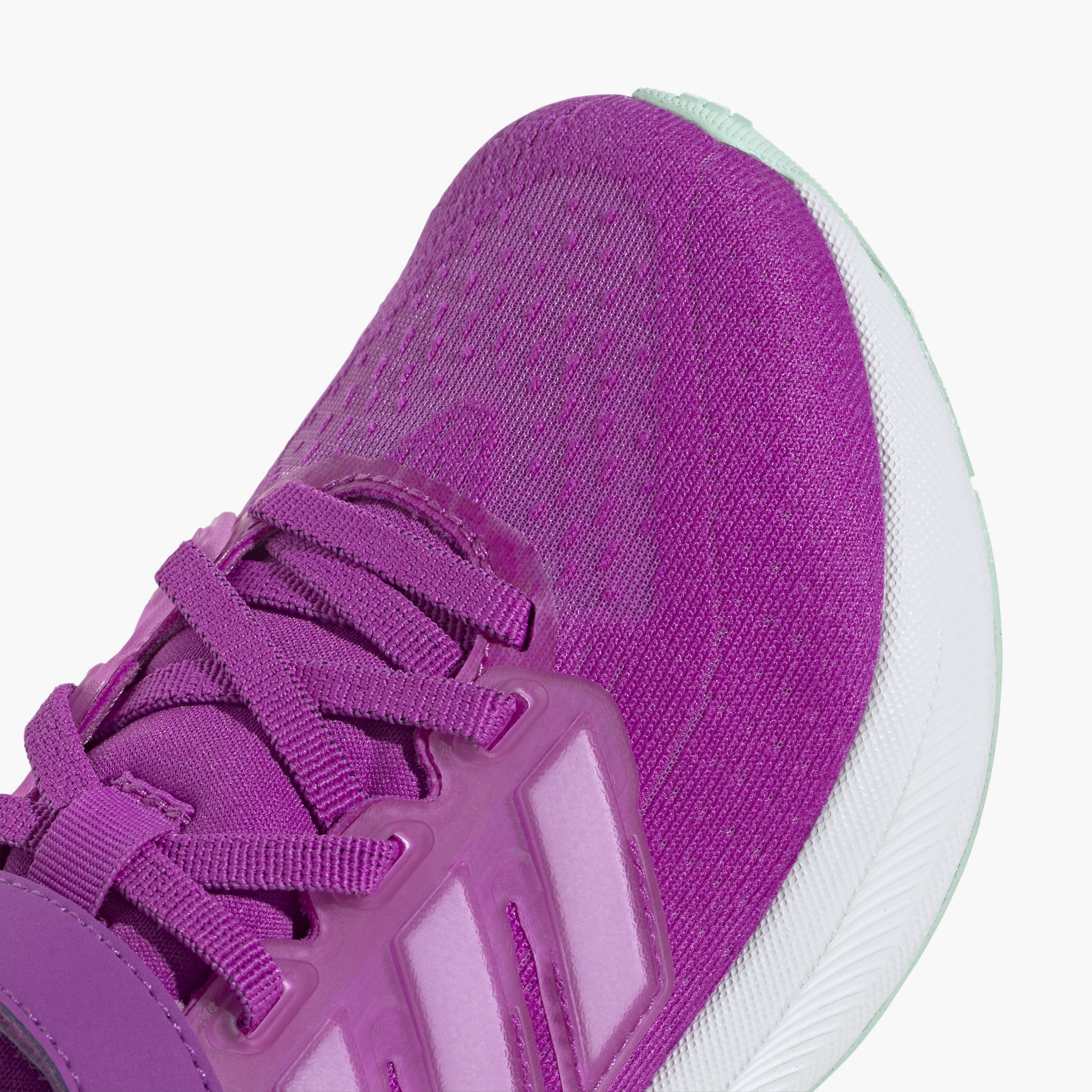 حذاء جري ألترارن 5 إي إل بشريط لاصق للبنات من أديداس-girls-shoes-sneakers-image-8