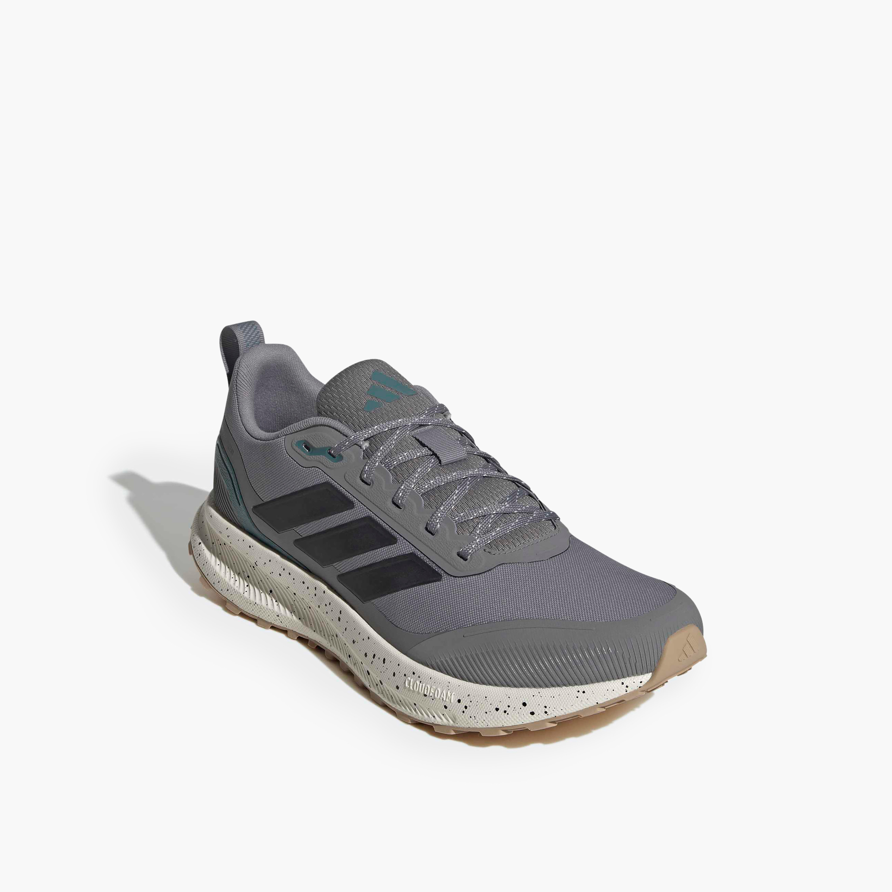 adidas Men RUNFALCON 5 TR Lace-Up Running Shoes-sports-men-shoes-image-1