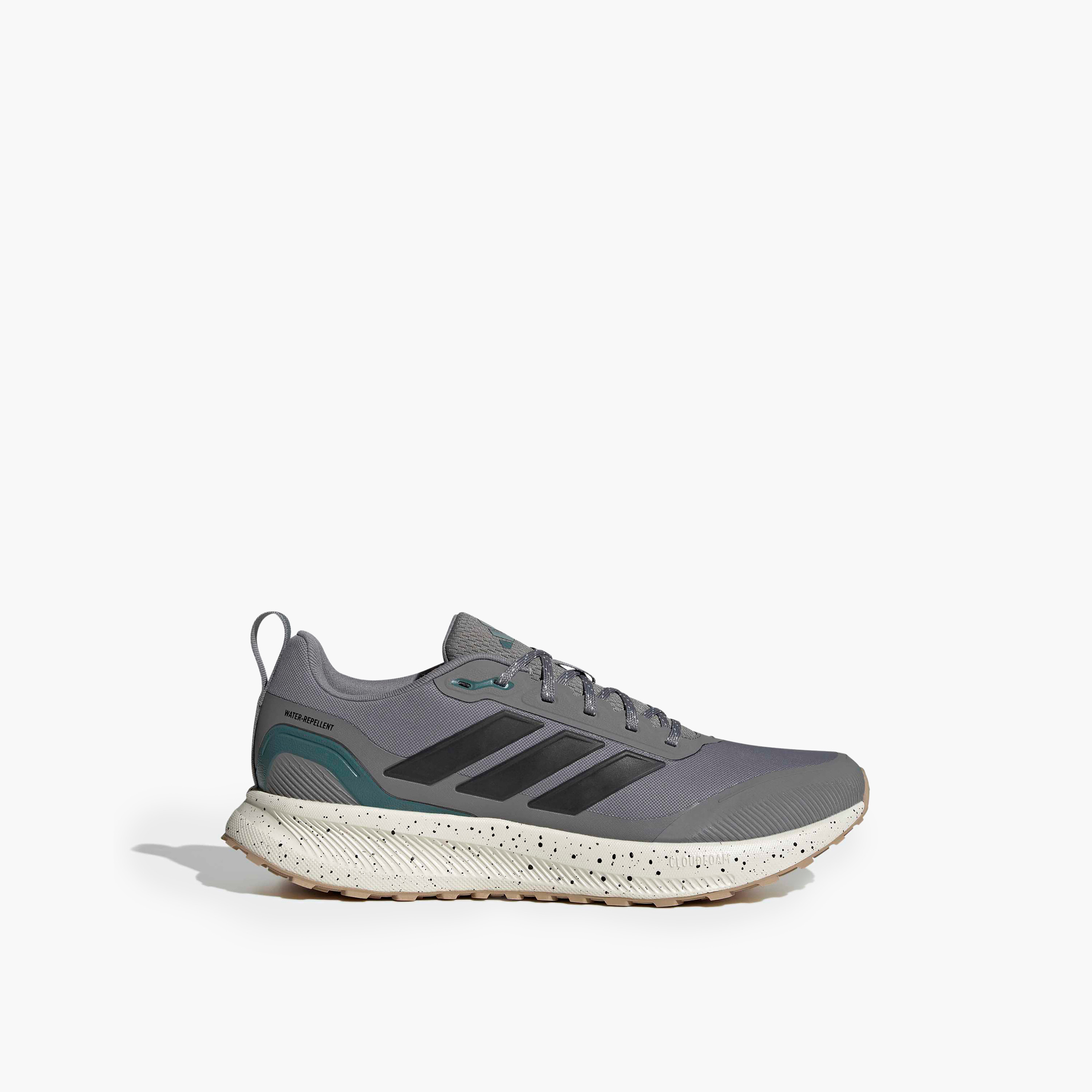 adidas Men RUNFALCON 5 TR Lace-Up Running Shoes-sports-men-shoes-image-2
