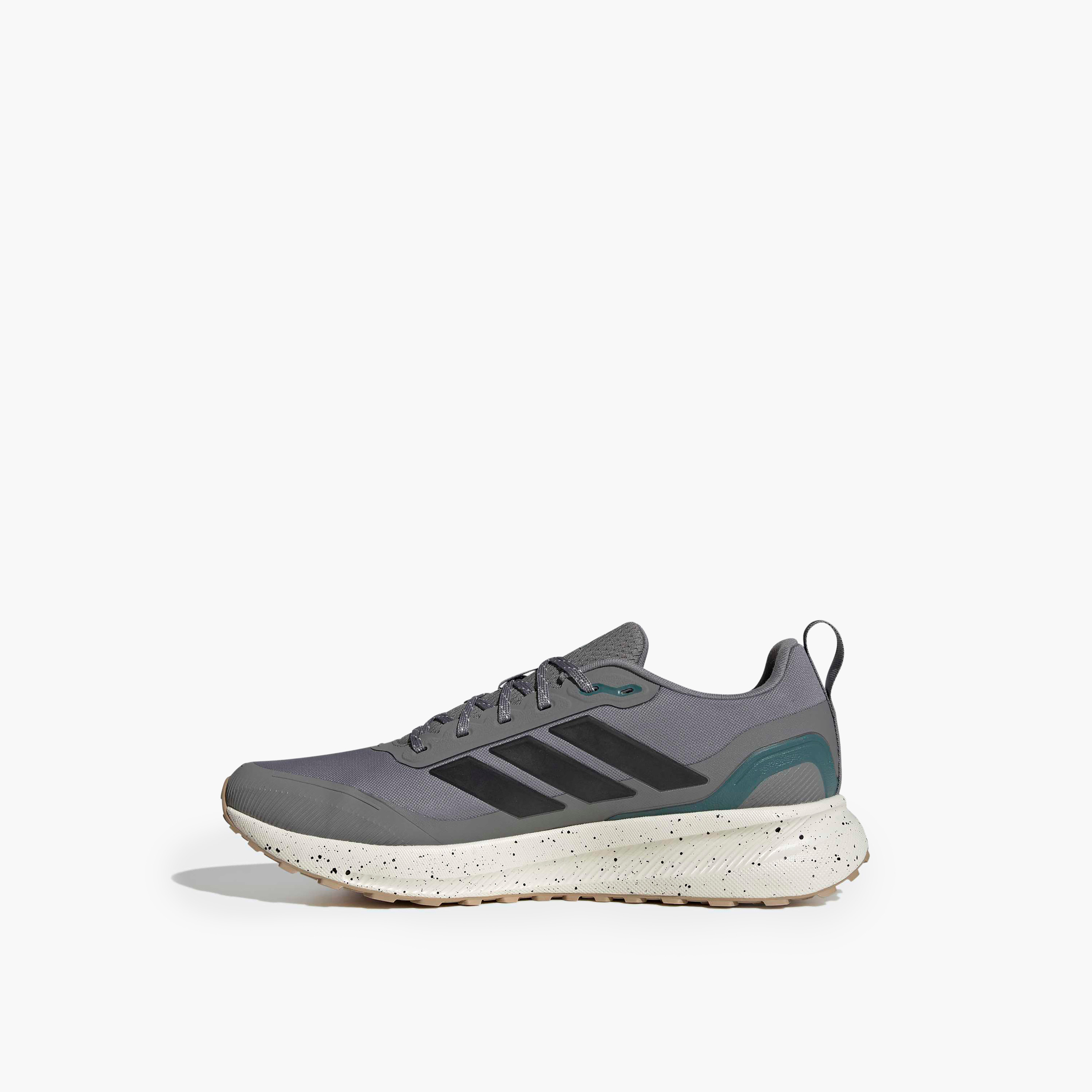 adidas Men RUNFALCON 5 TR Lace-Up Running Shoes-sports-men-shoes-image-5