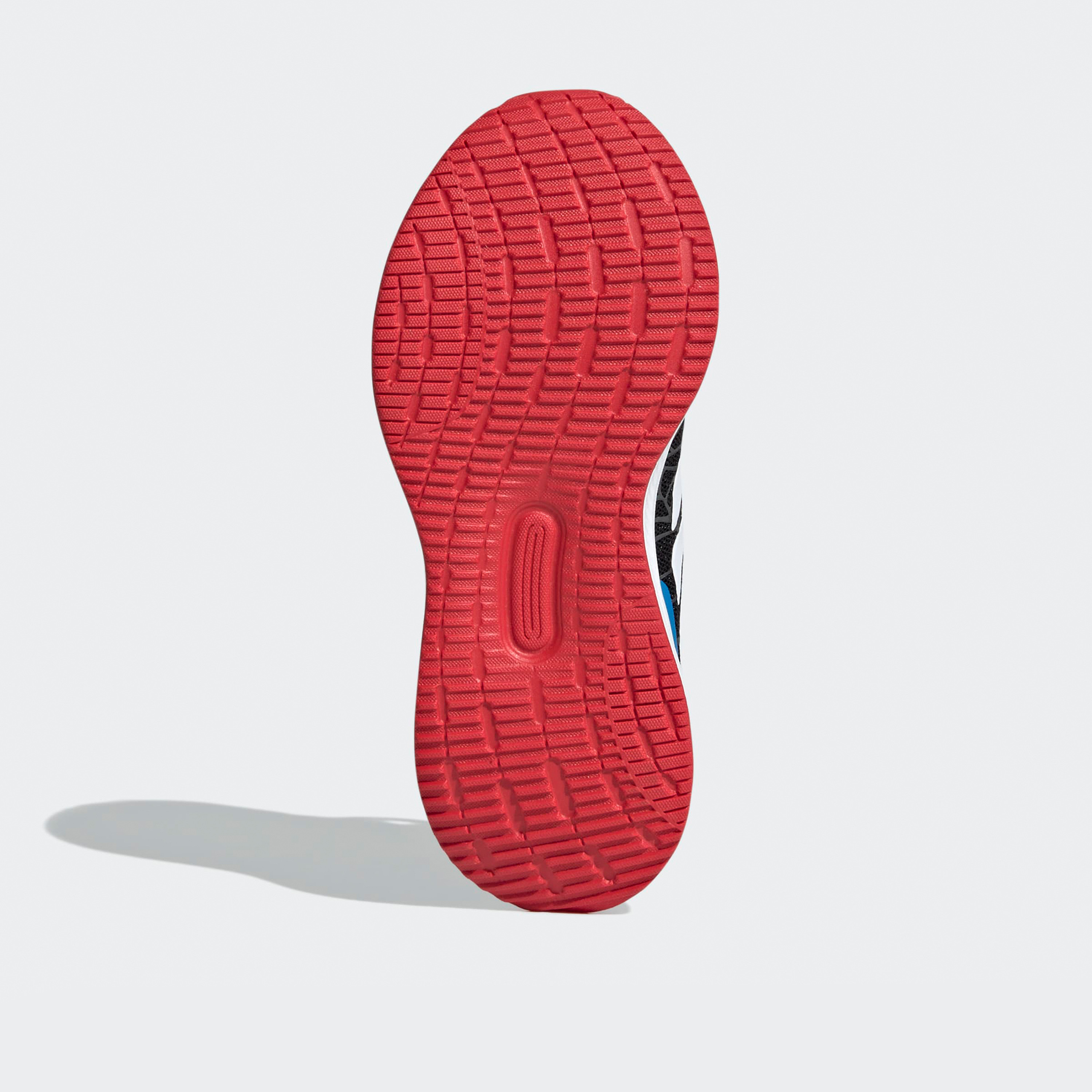 Adidas Boys Runfalcon Spider-Man EL Hook & Loop Running Shoes-boys-shoes-sneakers-image-6