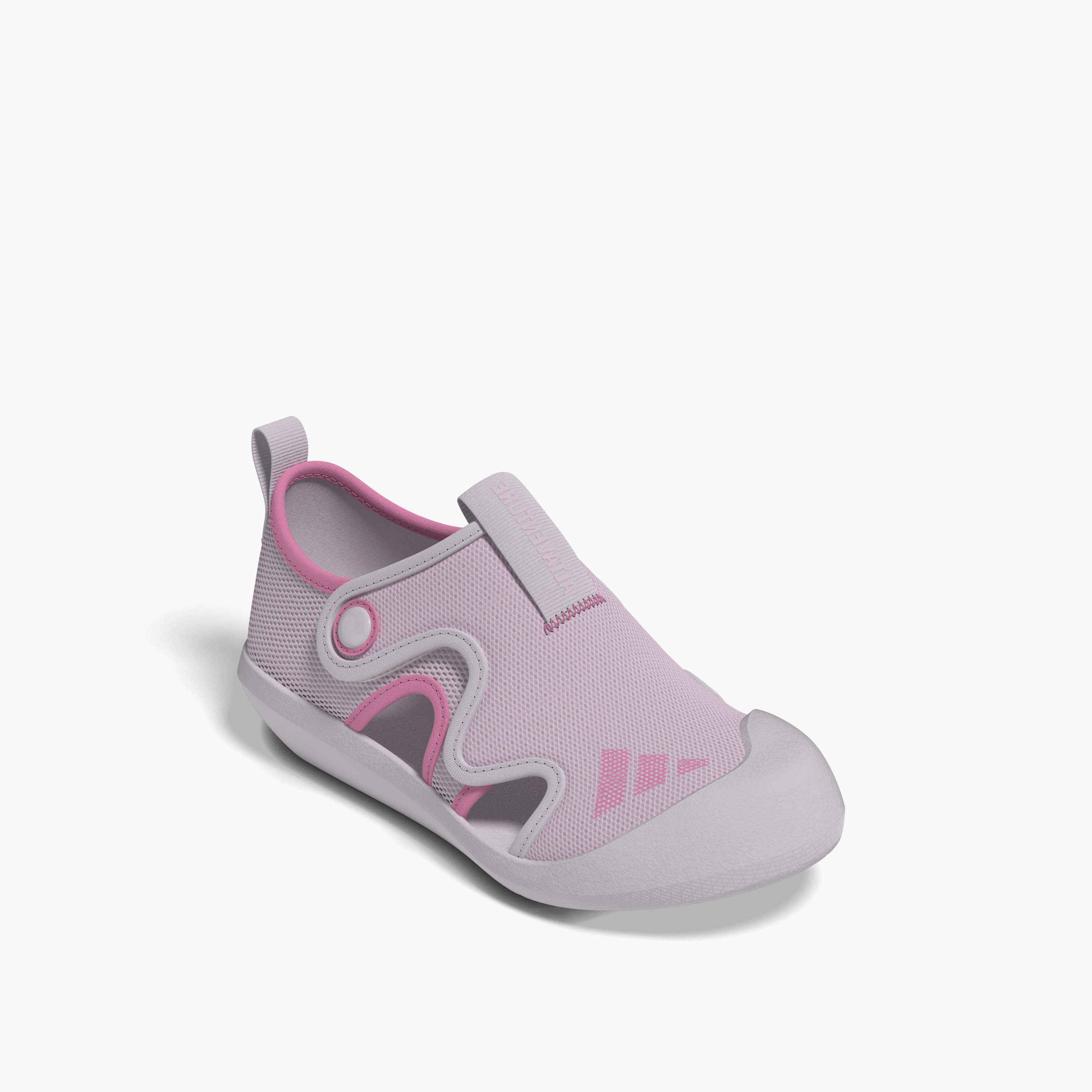 adidas Girl's Altaventure 3.0 Shoes  | OE-girls-shoes-flipflopsandslides-image-1