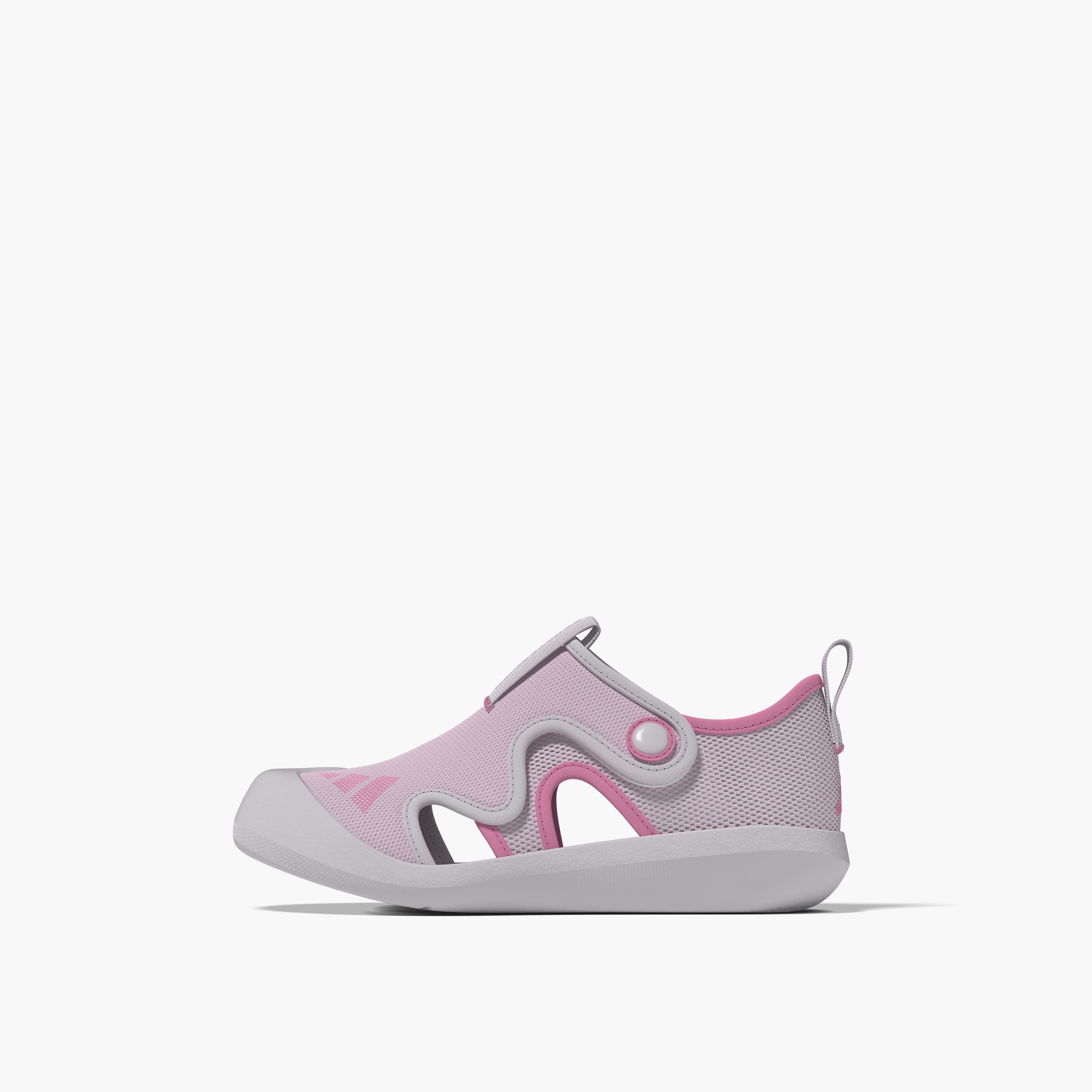 adidas Girl's Altaventure 3.0 Shoes  | OE-girls-shoes-flipflopsandslides-image-2