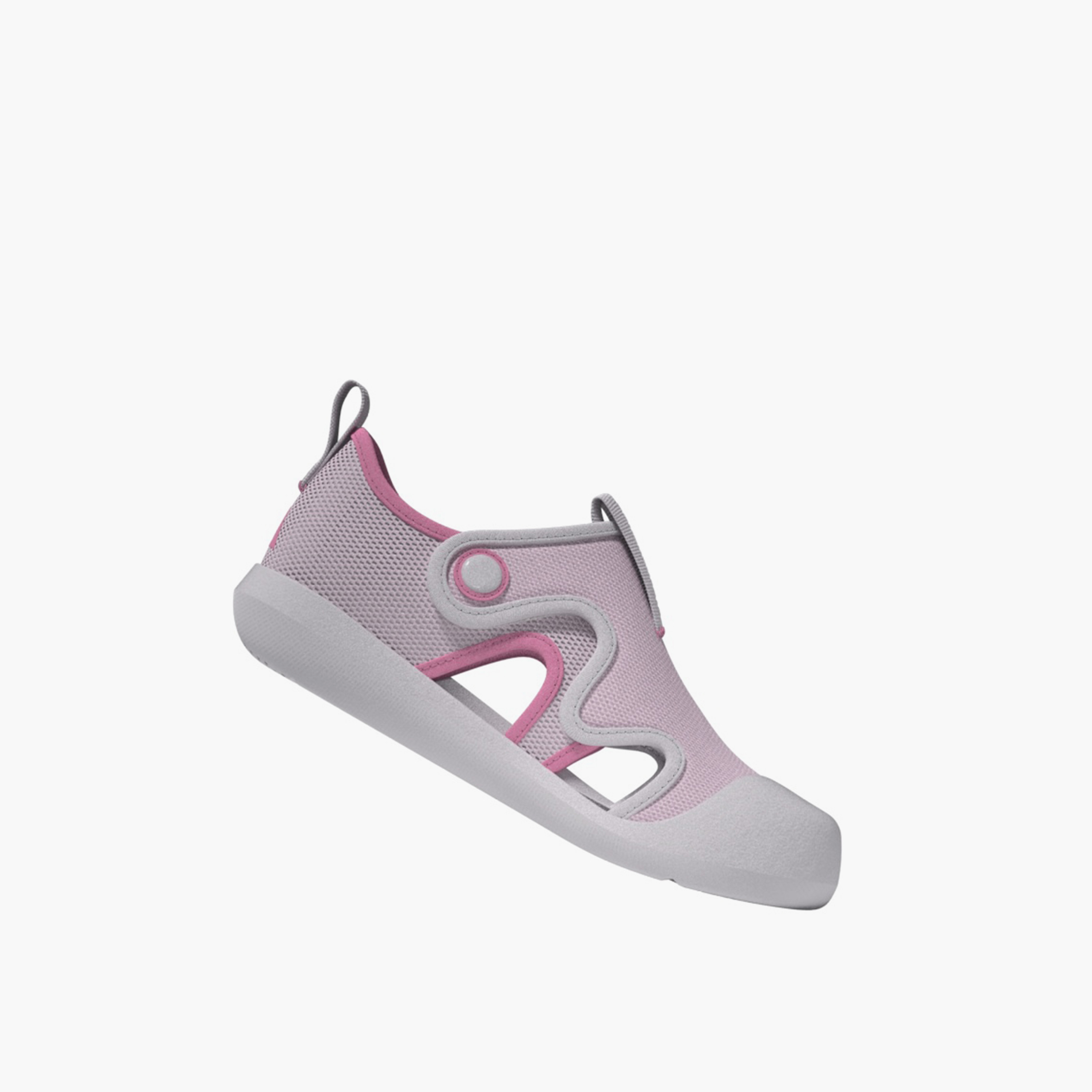 adidas Girl's Altaventure 3.0 Shoes  | OE-girls-shoes-flipflopsandslides-image-3