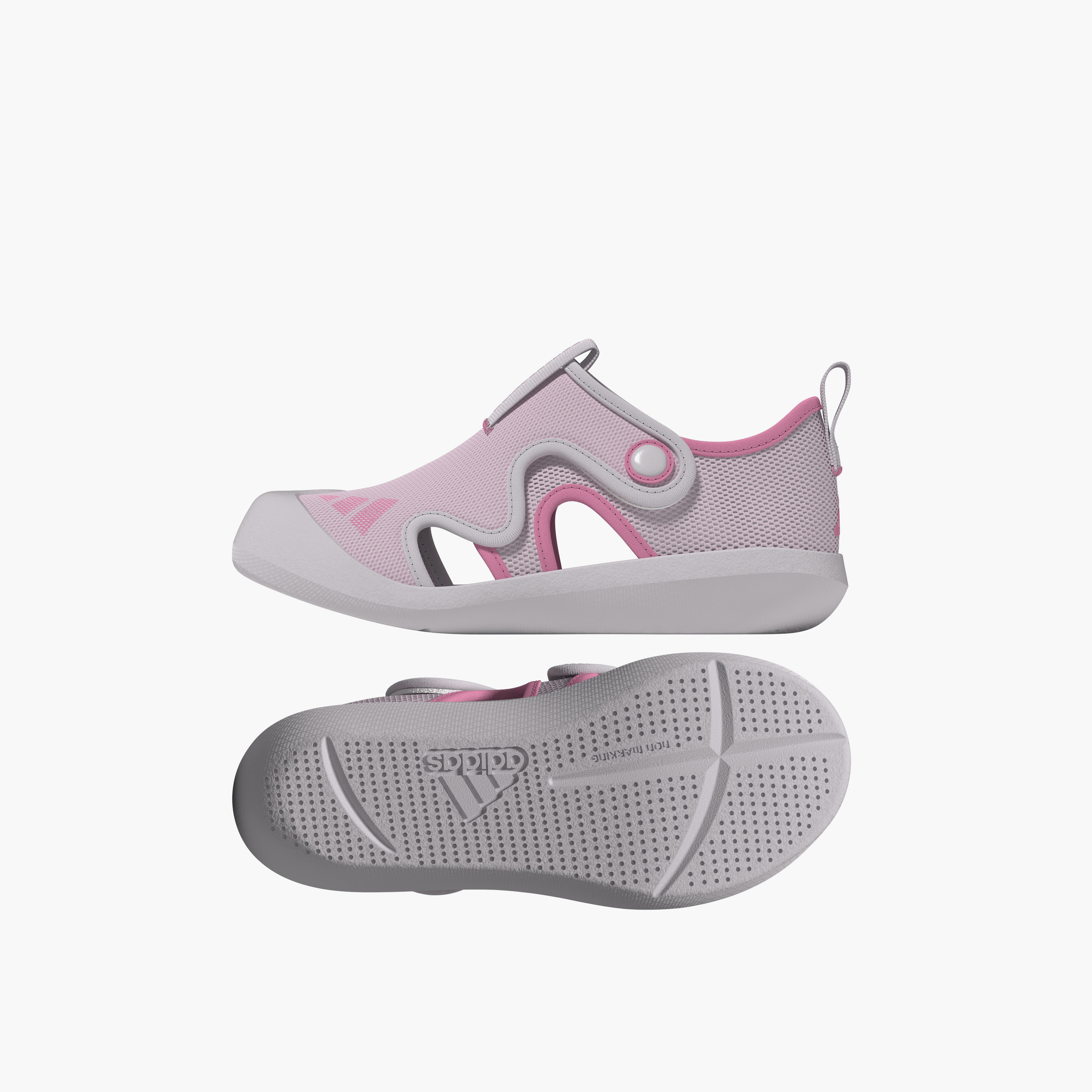 adidas Girl's Altaventure 3.0 Shoes  | OE-girls-shoes-flipflopsandslides-image-8