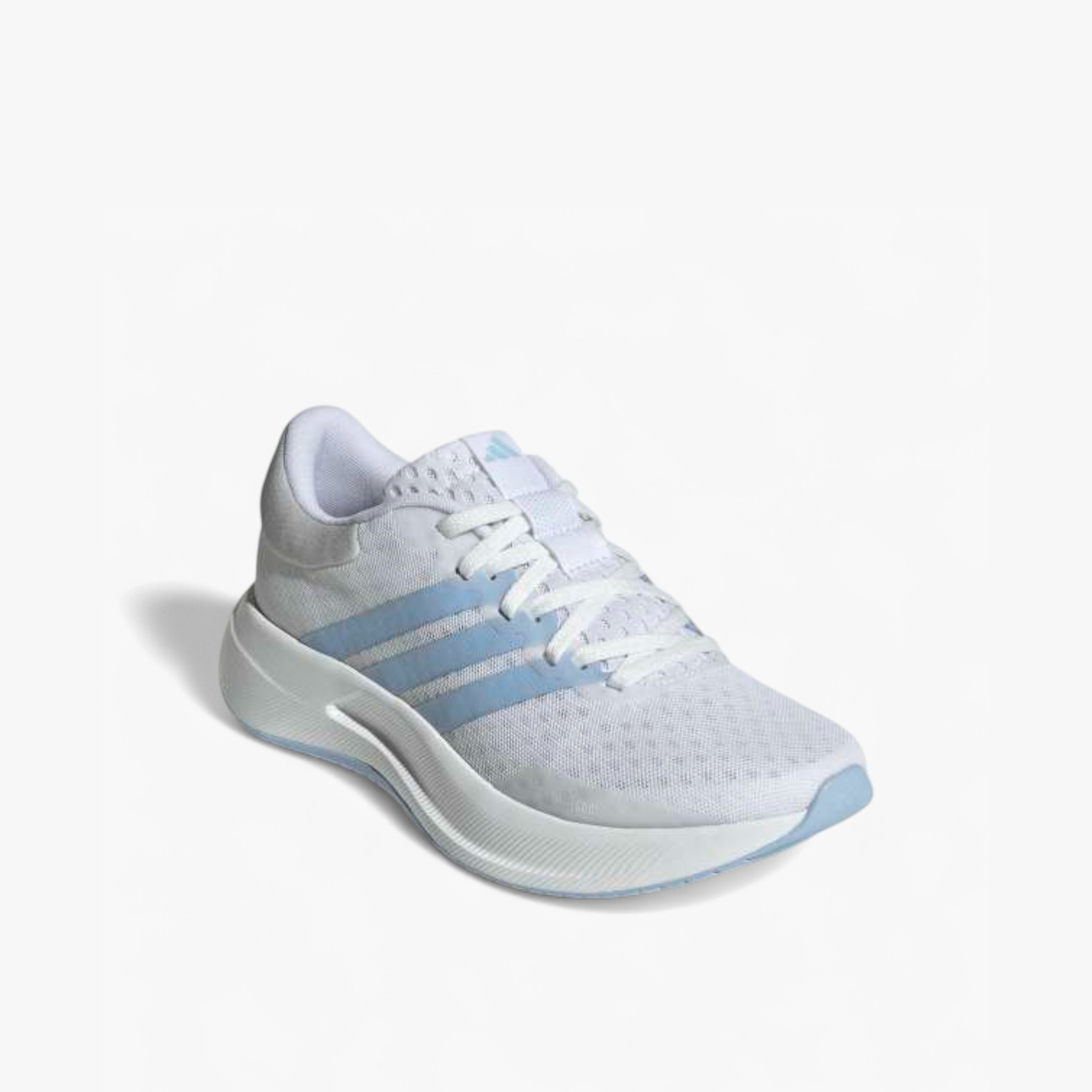 حذاء رياضي "تريدموف دبليو" برباط إغلاق للنساء من أديداس - JR5853-women-shoes-sports-image-1
