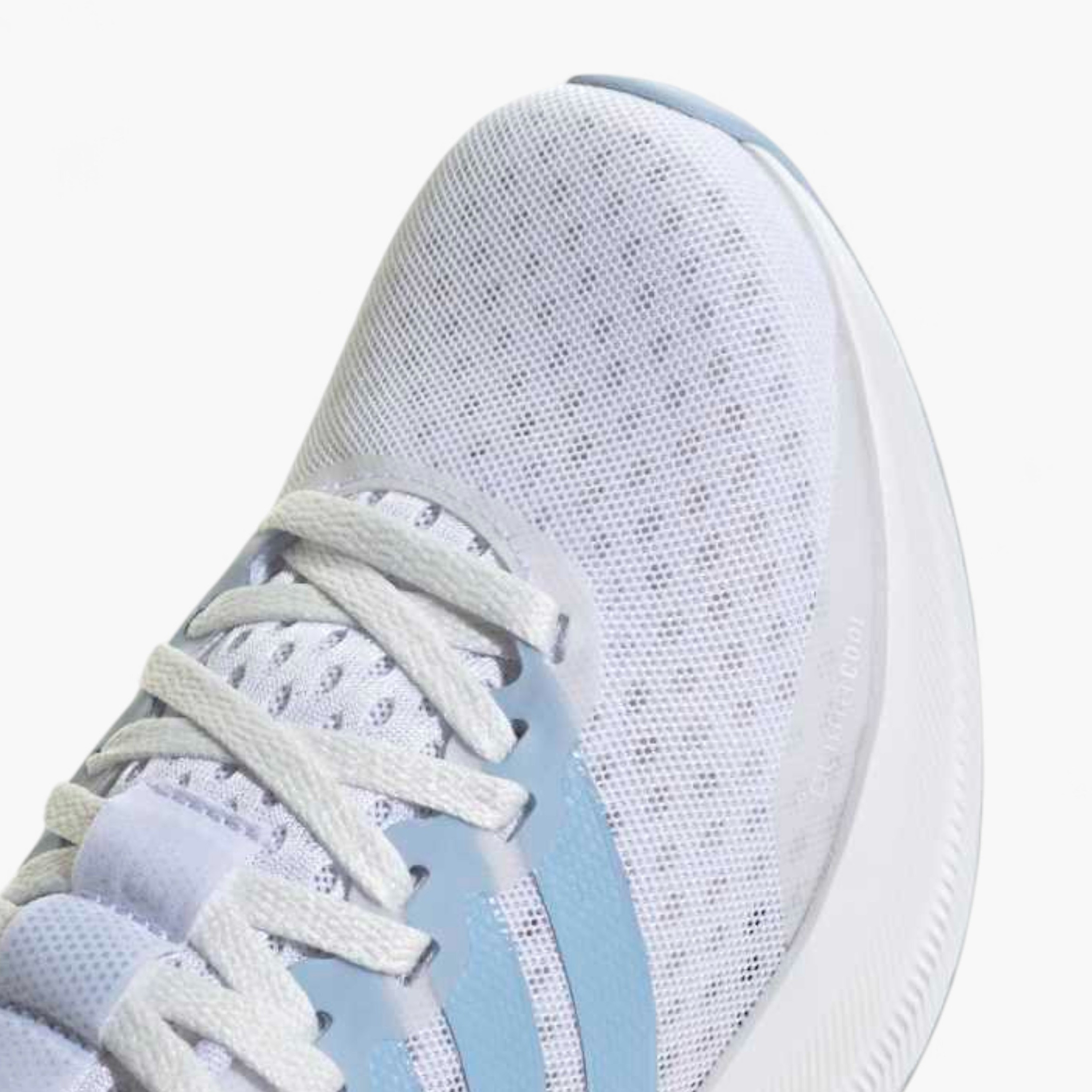 حذاء رياضي "تريدموف دبليو" برباط إغلاق للنساء من أديداس - JR5853-women-shoes-sports-image-6