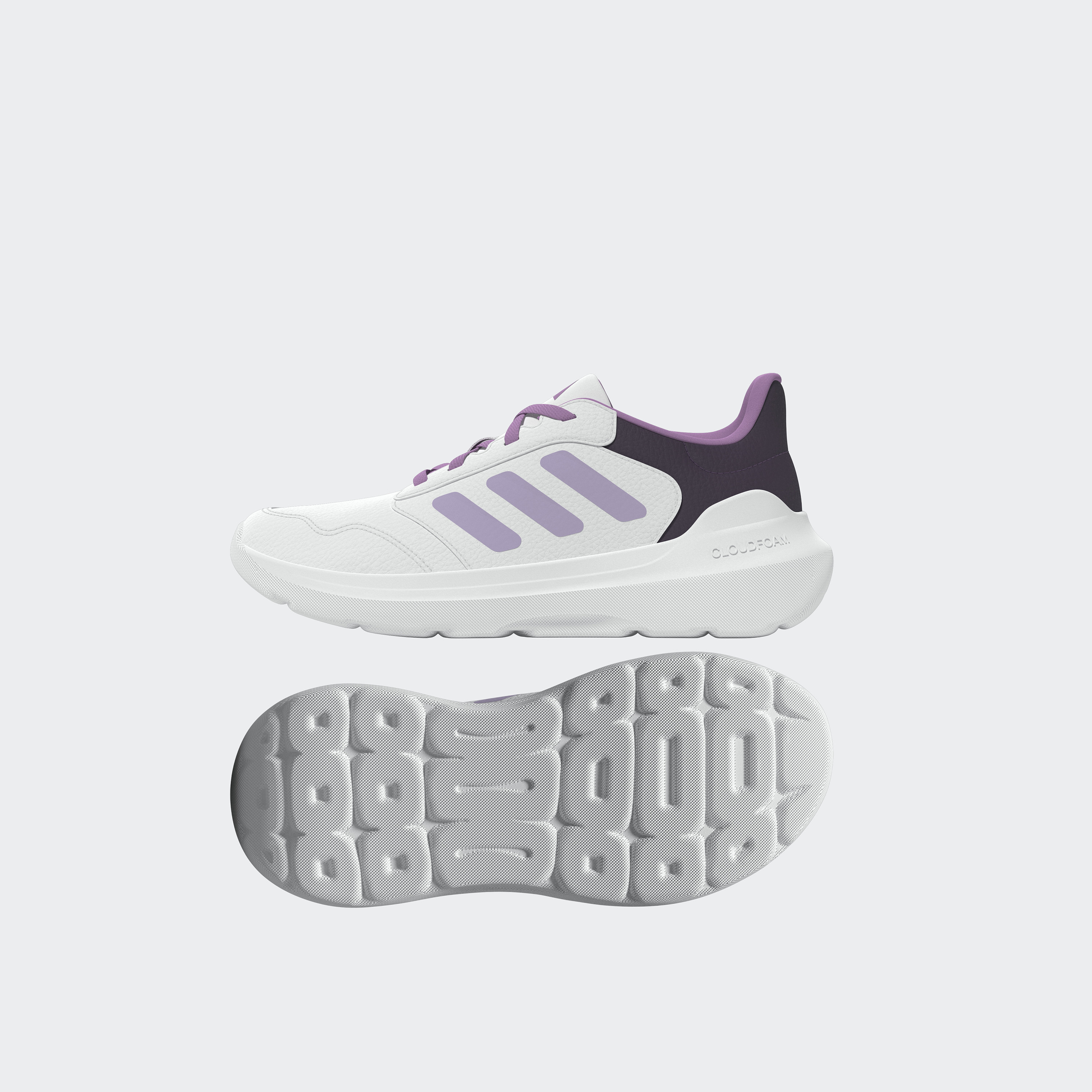 adidas Tensaur Run 3.0 Lace-Up Running Shoes-girls-shoes-sneakers-image-10