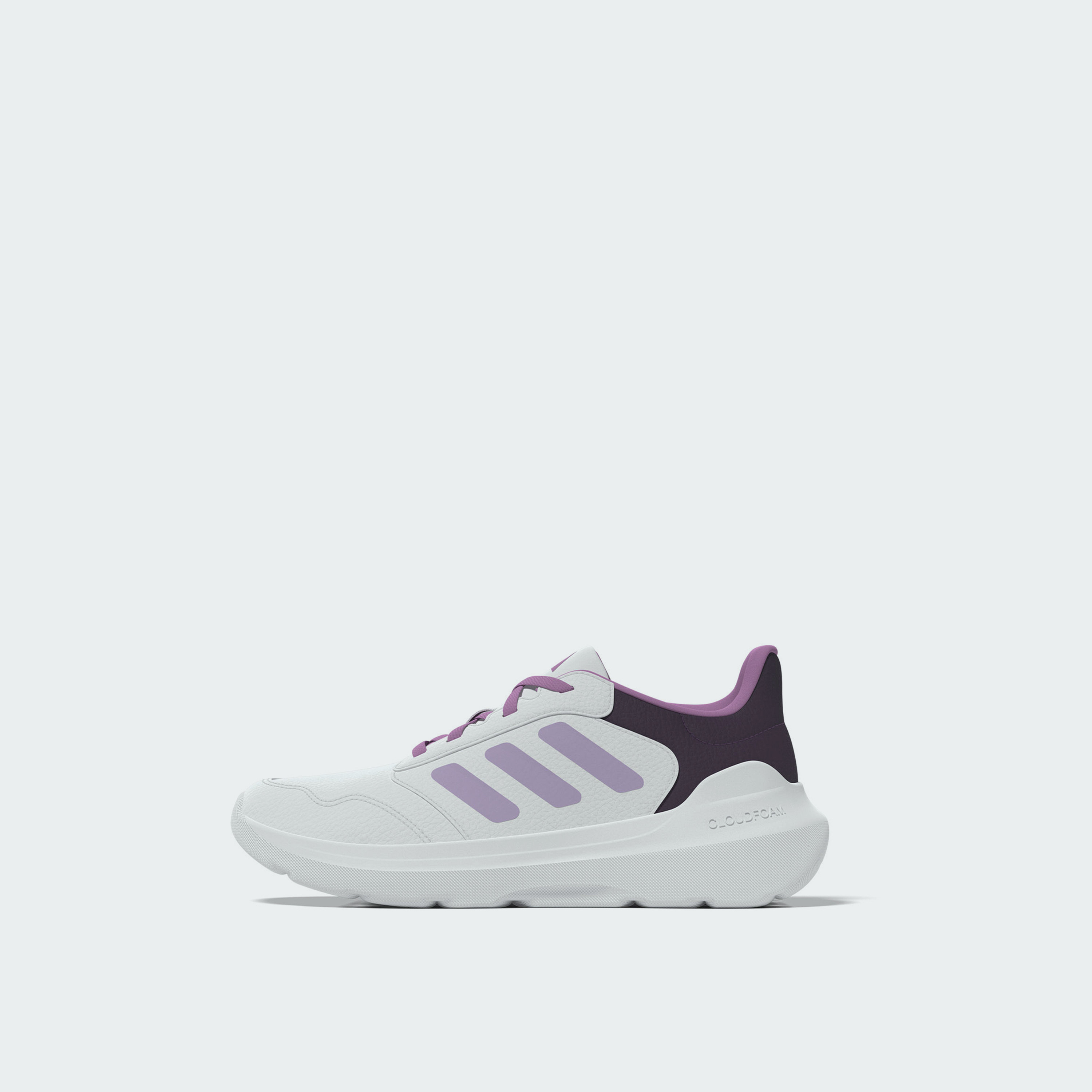 adidas Tensaur Run 3.0 Lace-Up Running Shoes-girls-shoes-sneakers-image-3