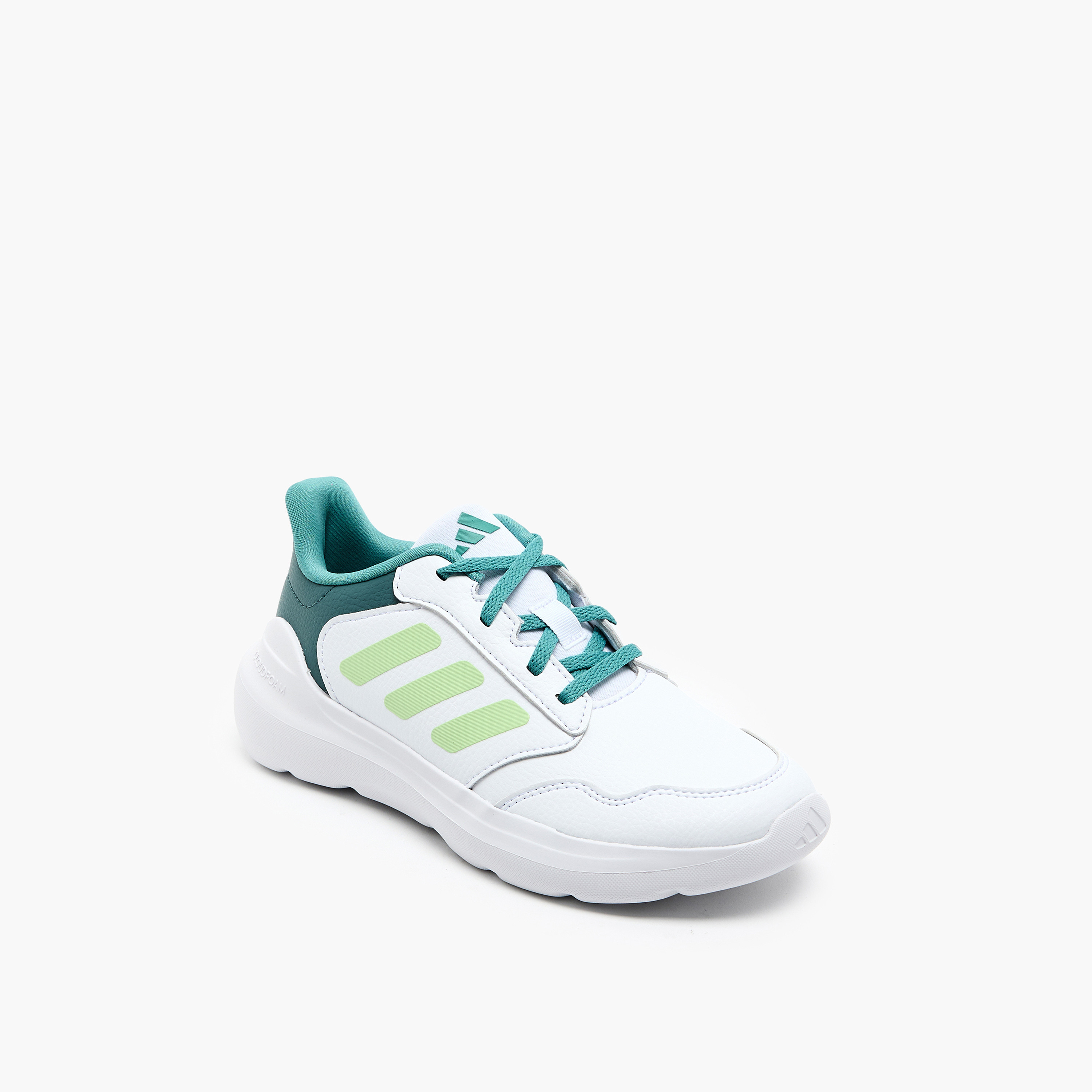 حذاء جري تينسور رن 3.0 برباط من أديداس-girls-shoes-sneakers-image-2