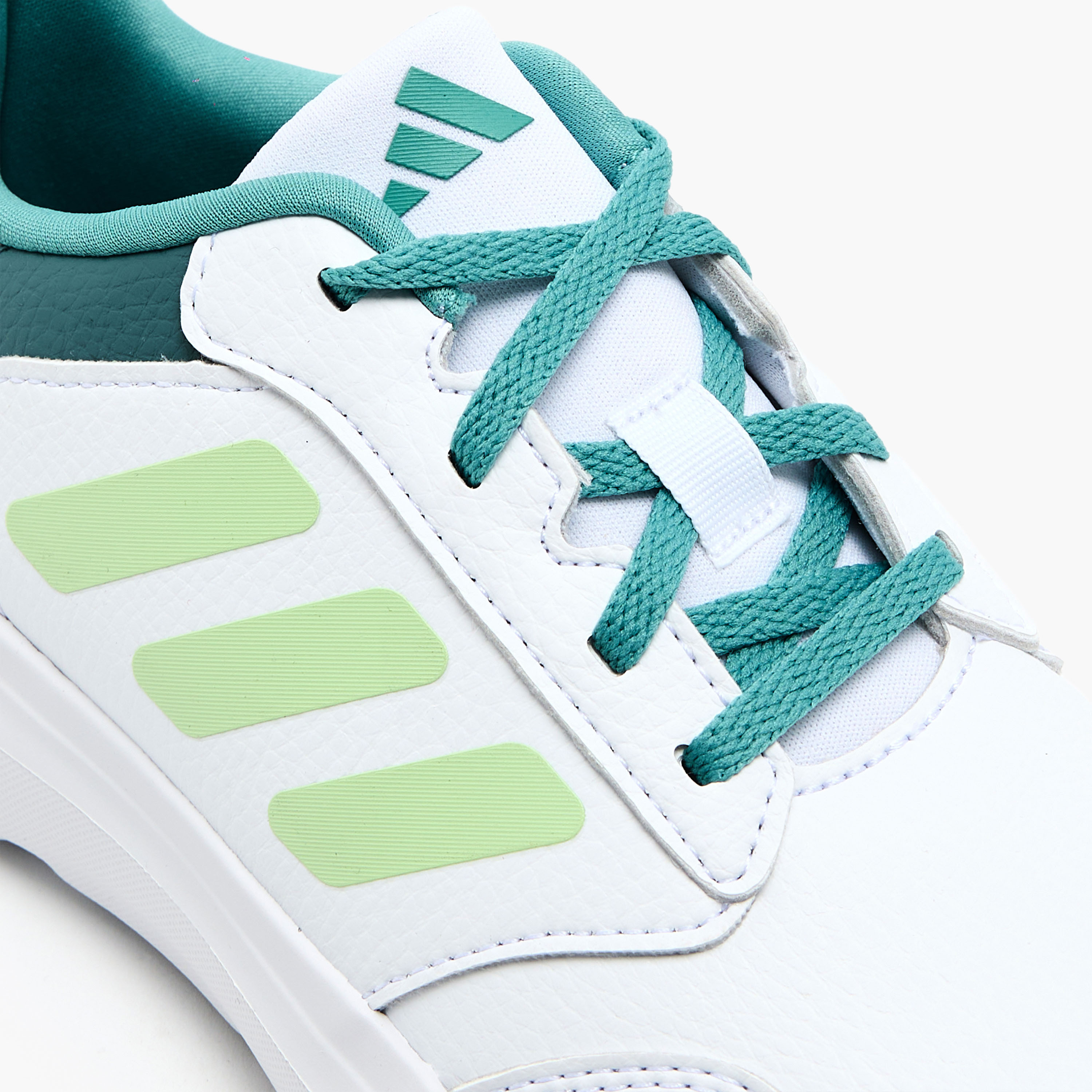 حذاء جري تينسور رن 3.0 برباط من أديداس-girls-shoes-sneakers-image-4