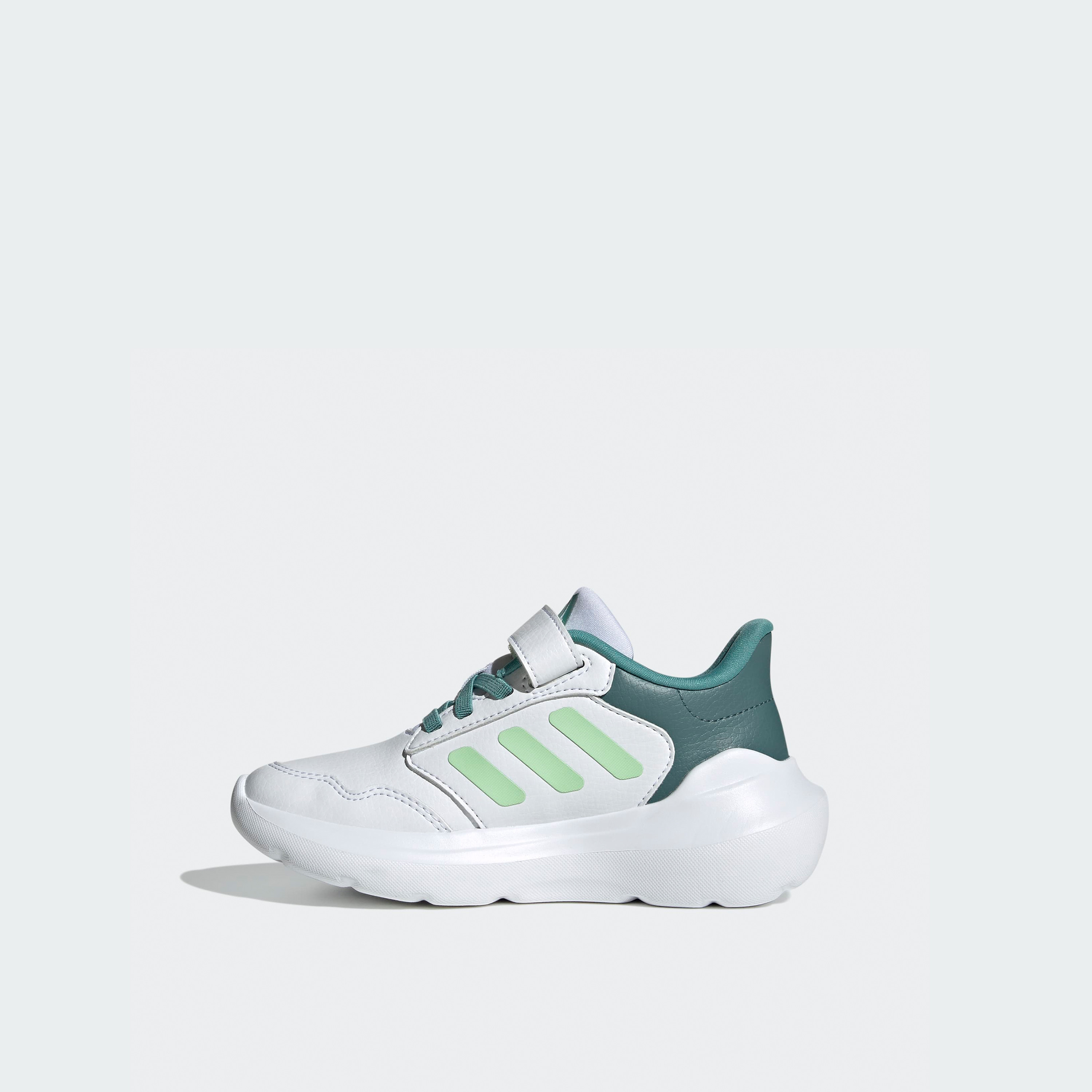 حذاء جري تينسور رن 3.0 بشريط لاصق للبنات من أديداس-girls-shoes-sneakers-image-3