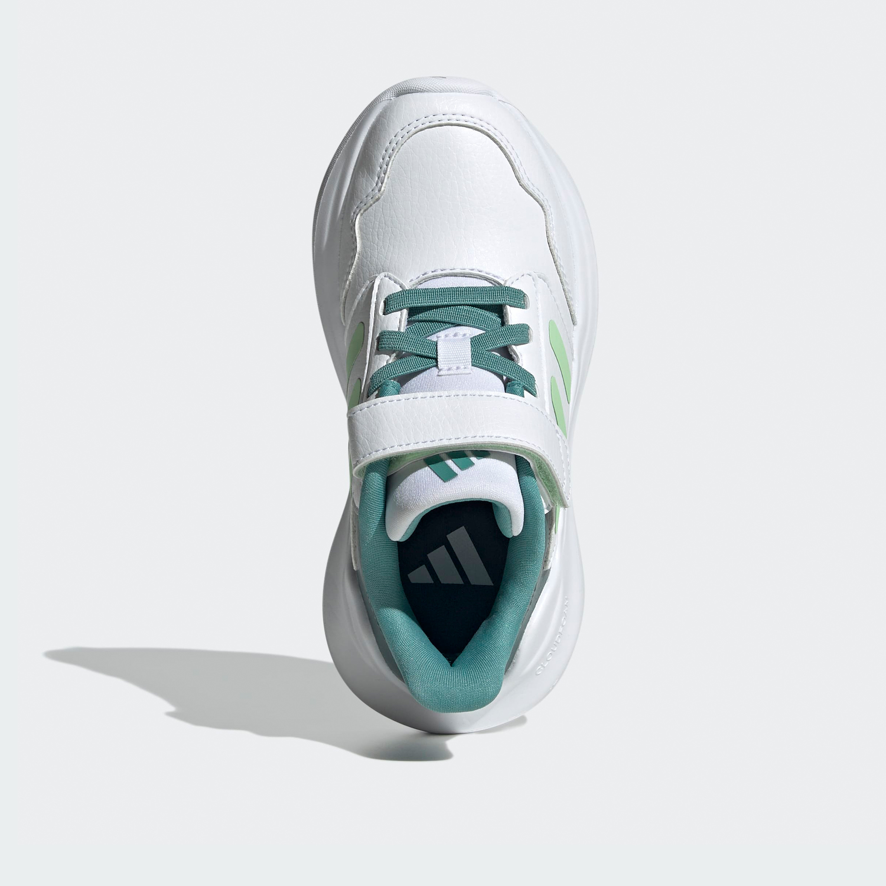 حذاء جري تينسور رن 3.0 بشريط لاصق للبنات من أديداس-girls-shoes-sports-image-4