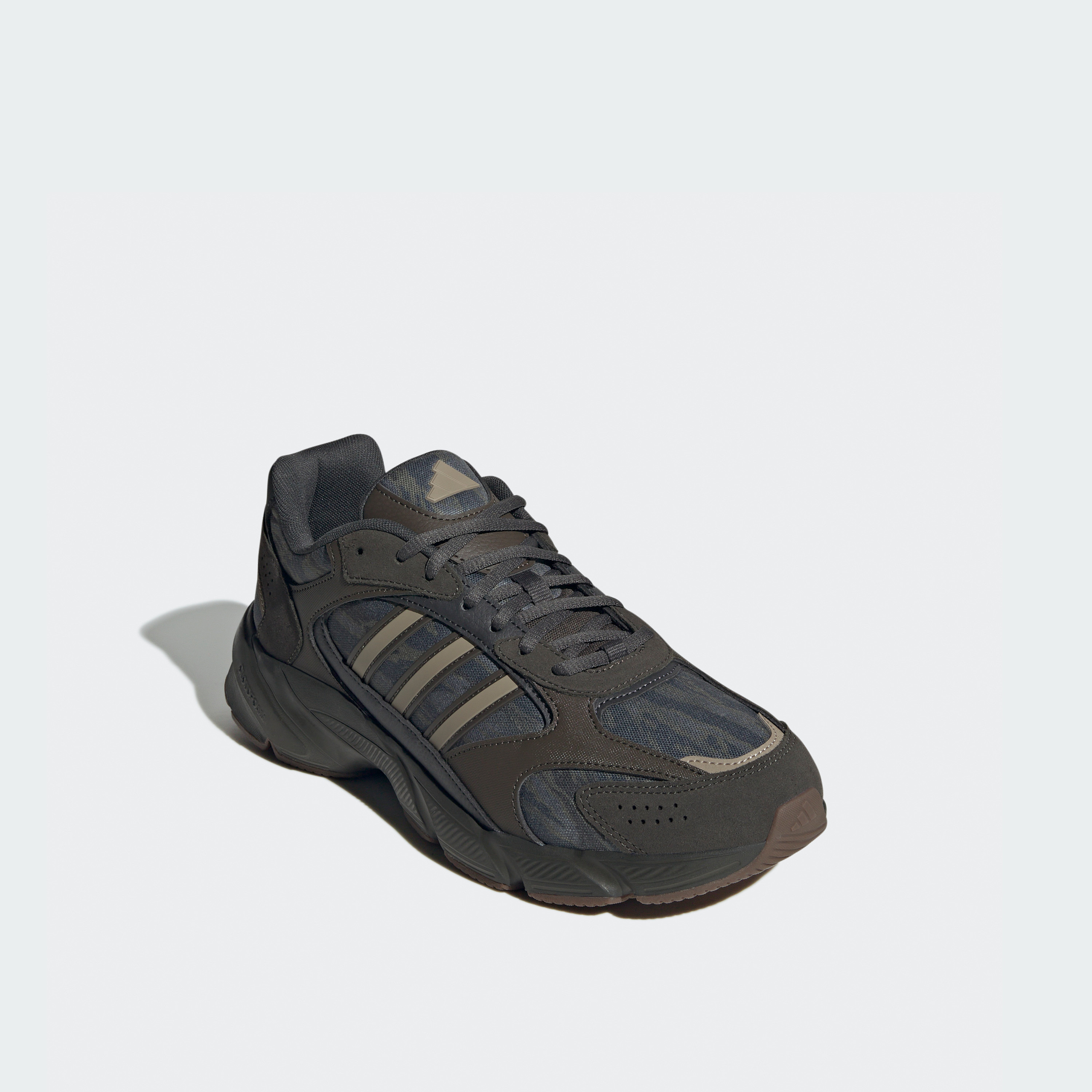 Mens Sandals Skechers 6497 205167 SKECHERS FLÂNEUR EN DENIM À ENFILER