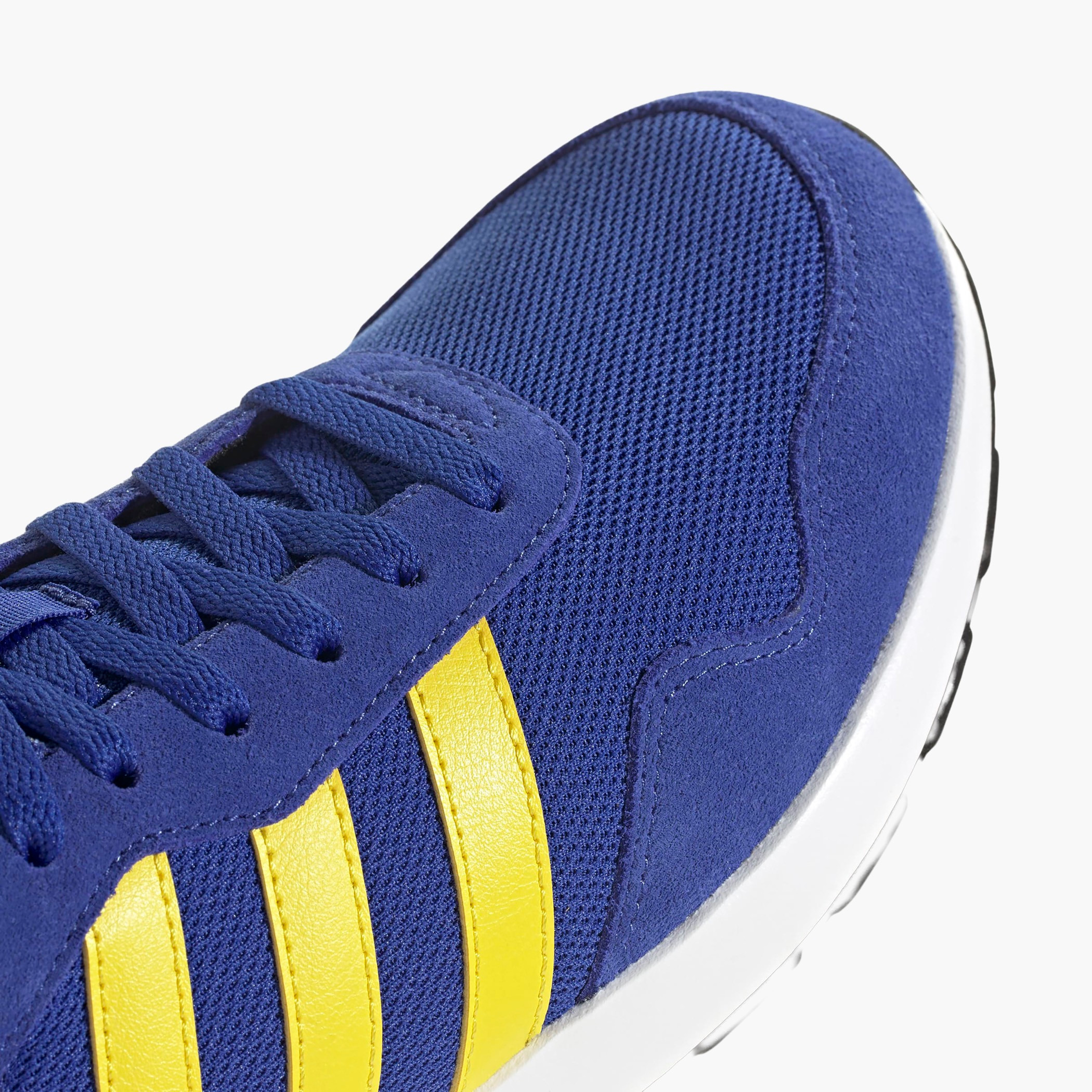 adidas Men RUN 60s 4.0 Lace-Up Ankle Sneakers-men-shoes-sneakers-image-7